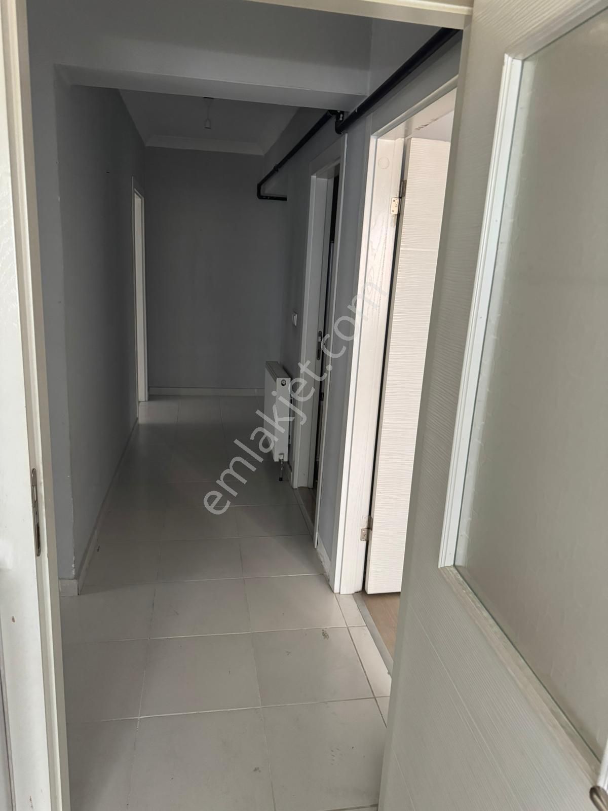 Başpınar'da Orhan Kemal Caddesi Yakını Asansörlü 3+1 1.katta Satılık Daire !! - Görsel 8