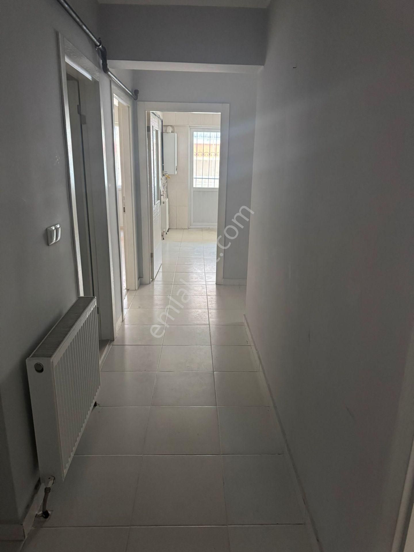 Başpınar'da Orhan Kemal Caddesi Yakını Asansörlü 3+1 1.katta Satılık Daire !! - Görsel 9