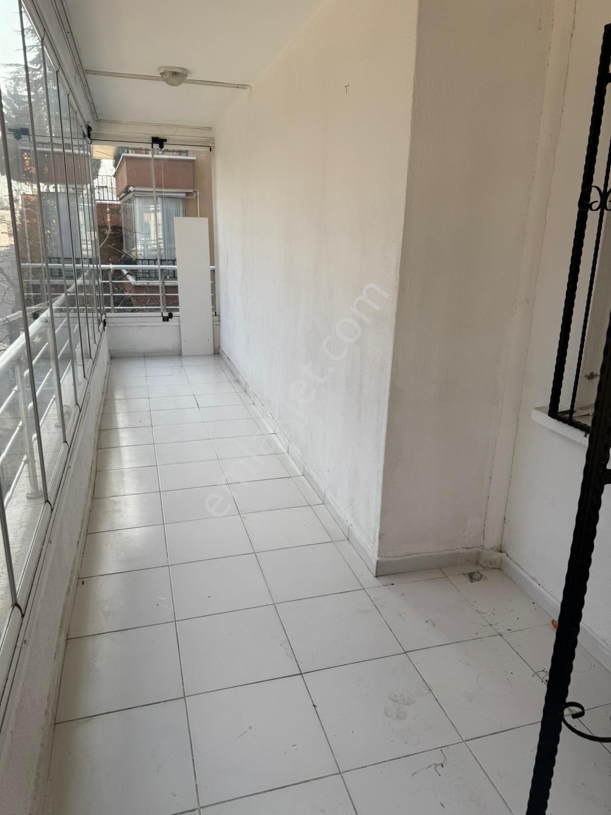 Başpınar'da Orhan Kemal Caddesi Yakını Asansörlü 3+1 1.katta Satılık Daire !! - Görsel 18