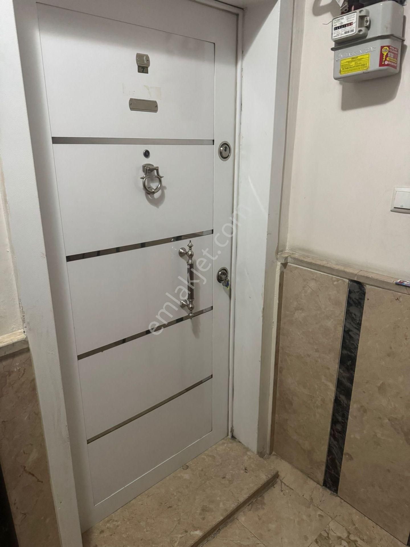 Başpınar'da Orhan Kemal Caddesi Yakını Asansörlü 3+1 1.katta Satılık Daire !! - Görsel 16