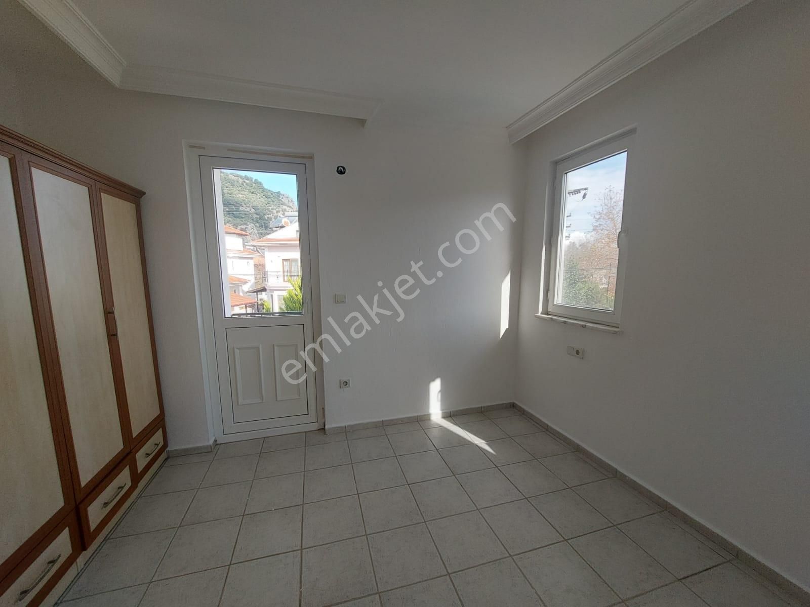 Muğla Dalyanda Kanala Yakın 580 M2 Arsada, 3+1 Müstakil Villa Satılık - Görsel 8