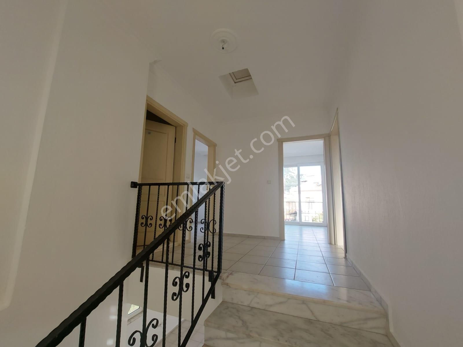 Muğla Dalyanda Kanala Yakın 580 M2 Arsada, 3+1 Müstakil Villa Satılık - Görsel 15