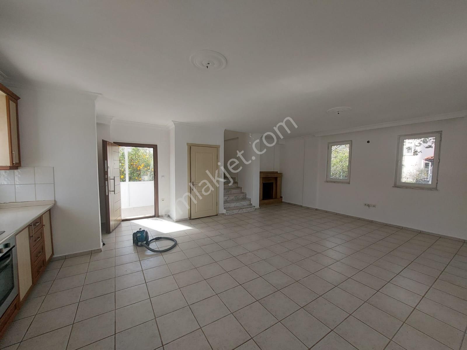 Muğla Dalyanda Kanala Yakın 580 M2 Arsada, 3+1 Müstakil Villa Satılık - Görsel 16