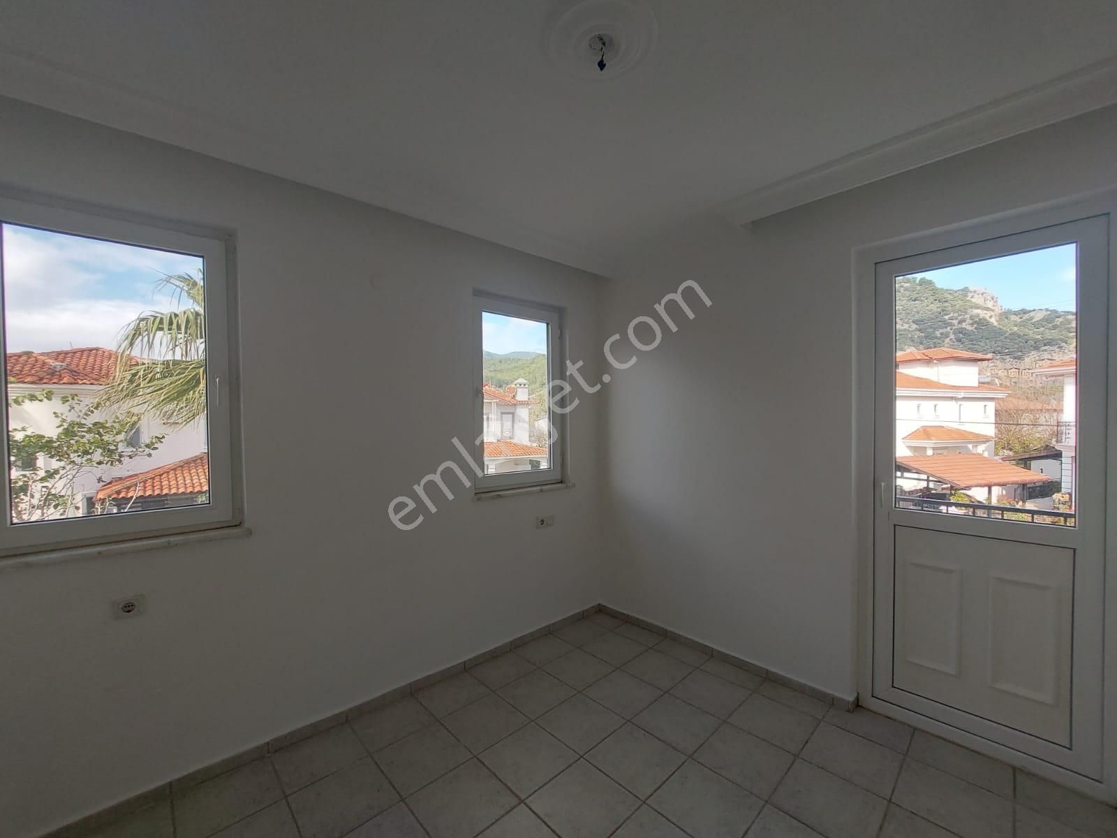 Muğla Dalyanda Kanala Yakın 580 M2 Arsada, 3+1 Müstakil Villa Satılık - Görsel 7