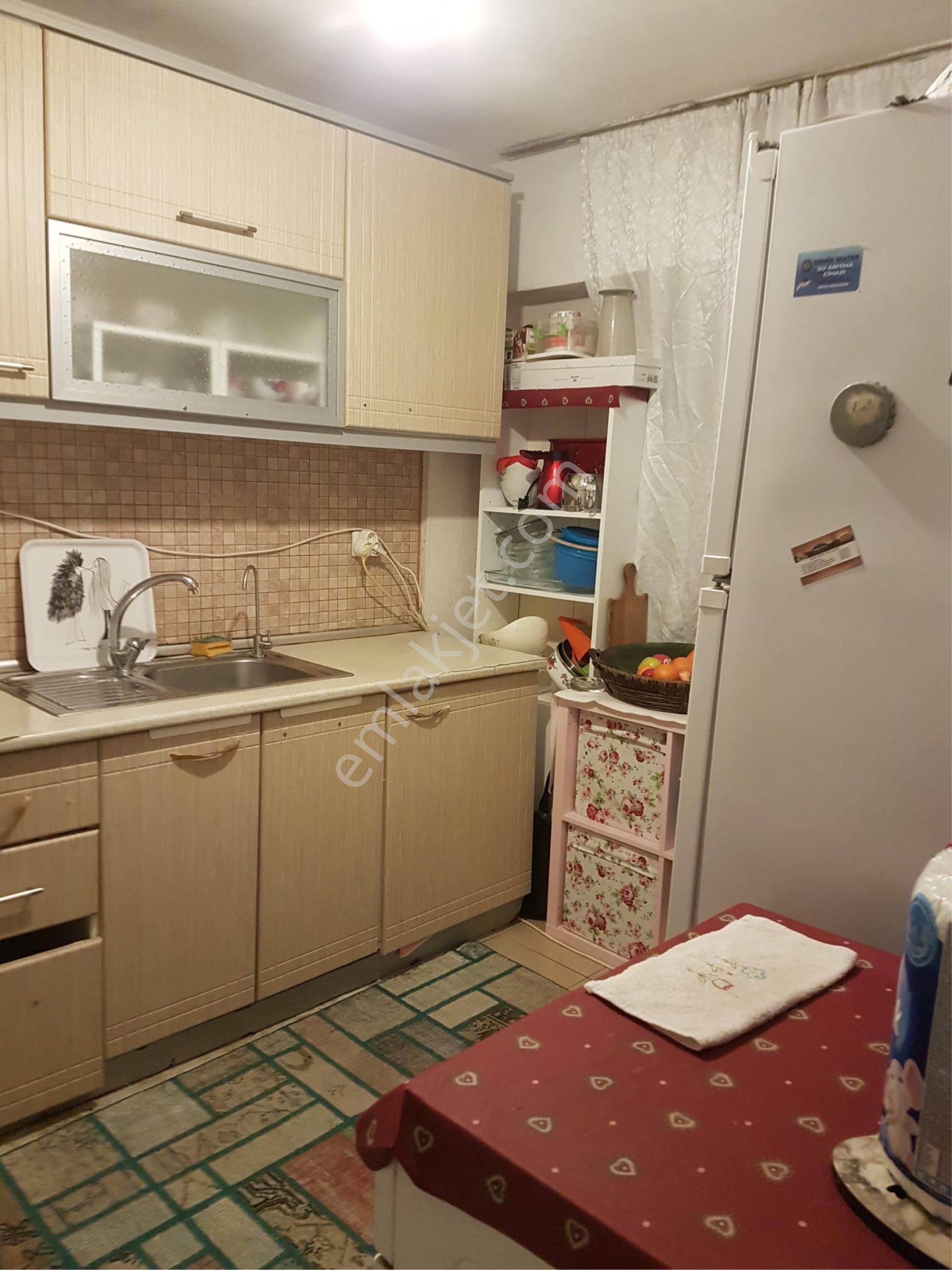 İzmir Poligon’da 100 M² 3+1 Yarı Dubleks Satılık Daire - Görsel 4