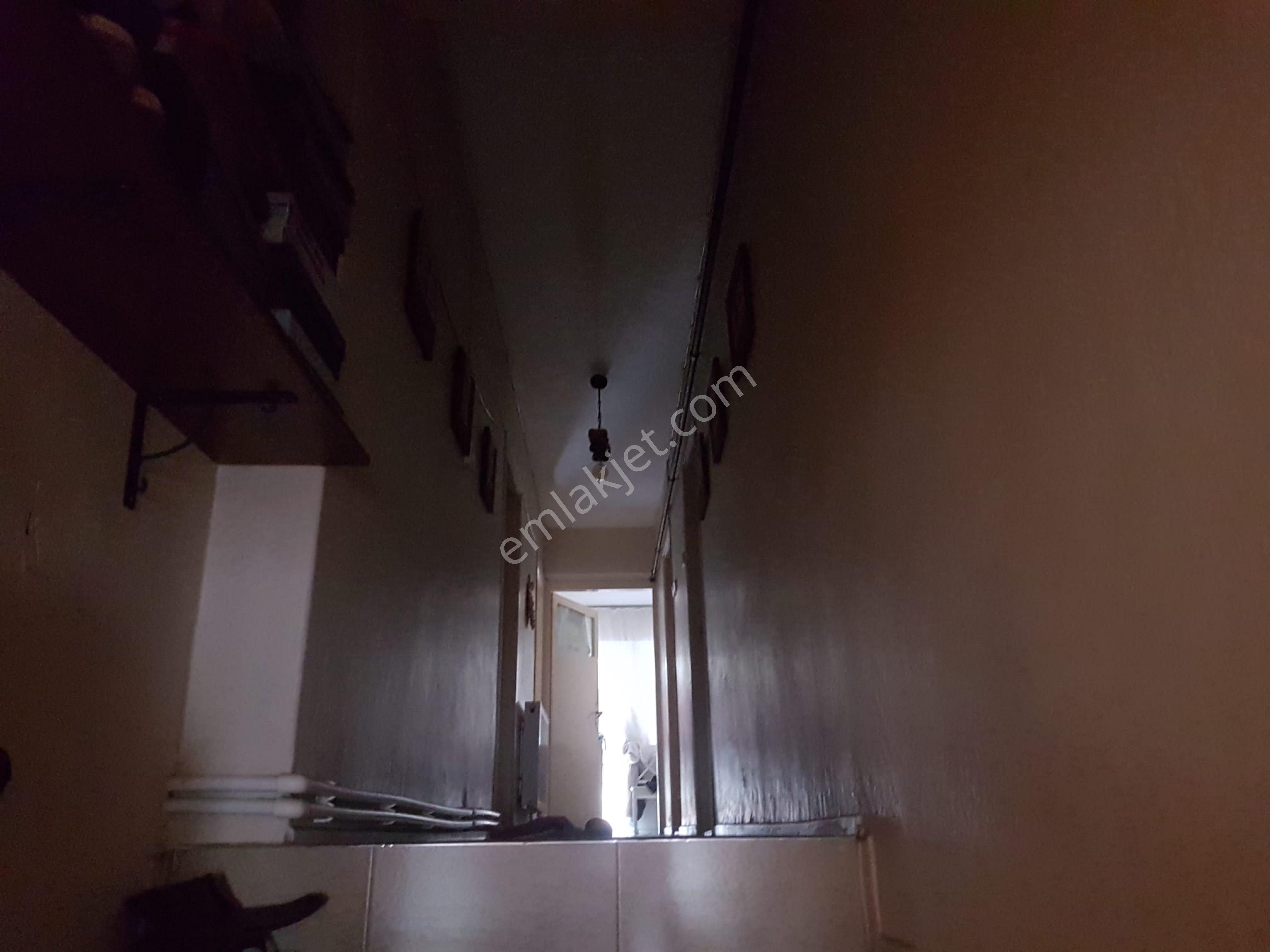 İzmir Poligon’da 100 M² 3+1 Yarı Dubleks Satılık Daire - Görsel 6