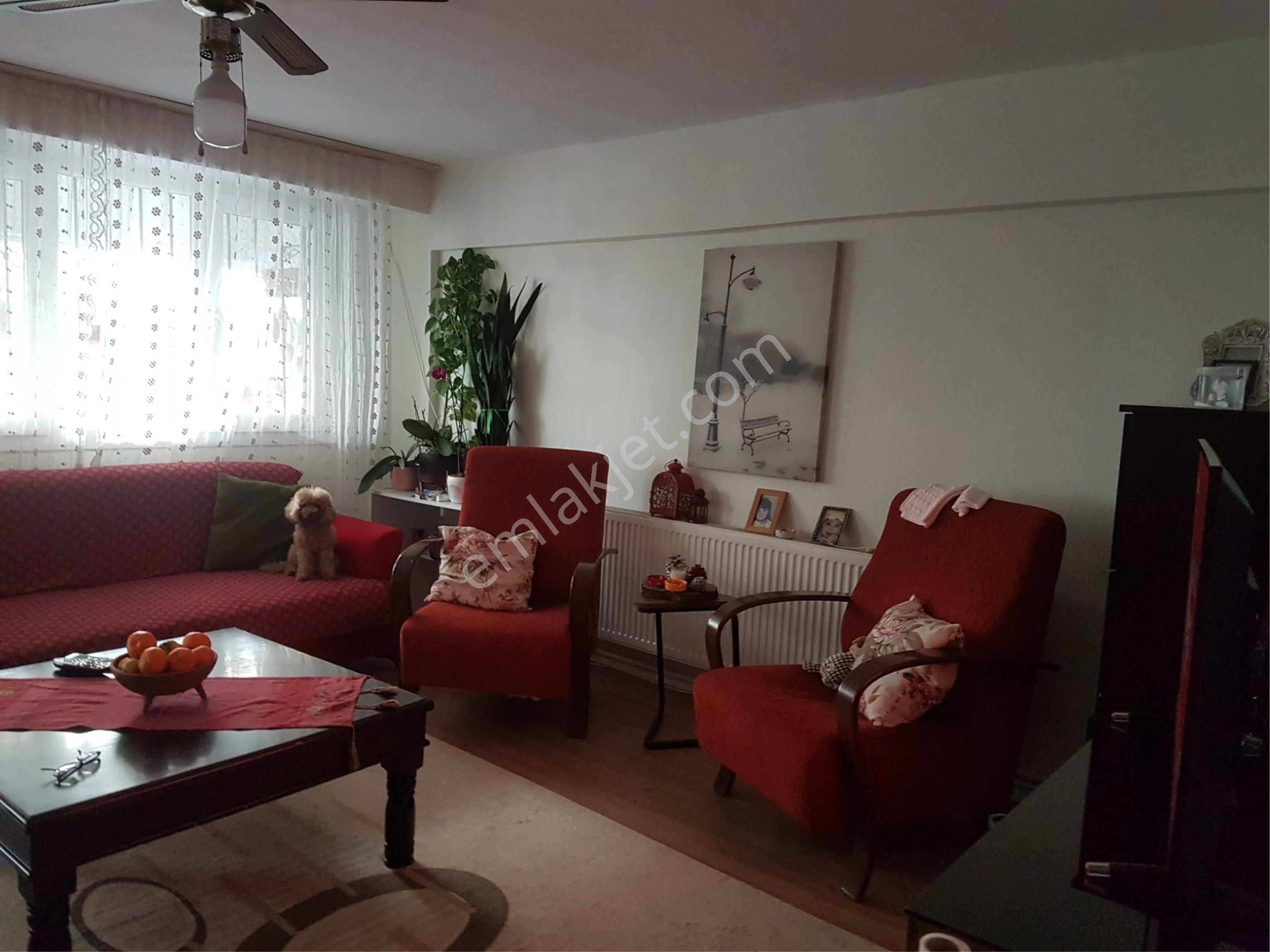 İzmir Poligon’da 100 M² 3+1 Yarı Dubleks Satılık Daire - Görsel 2