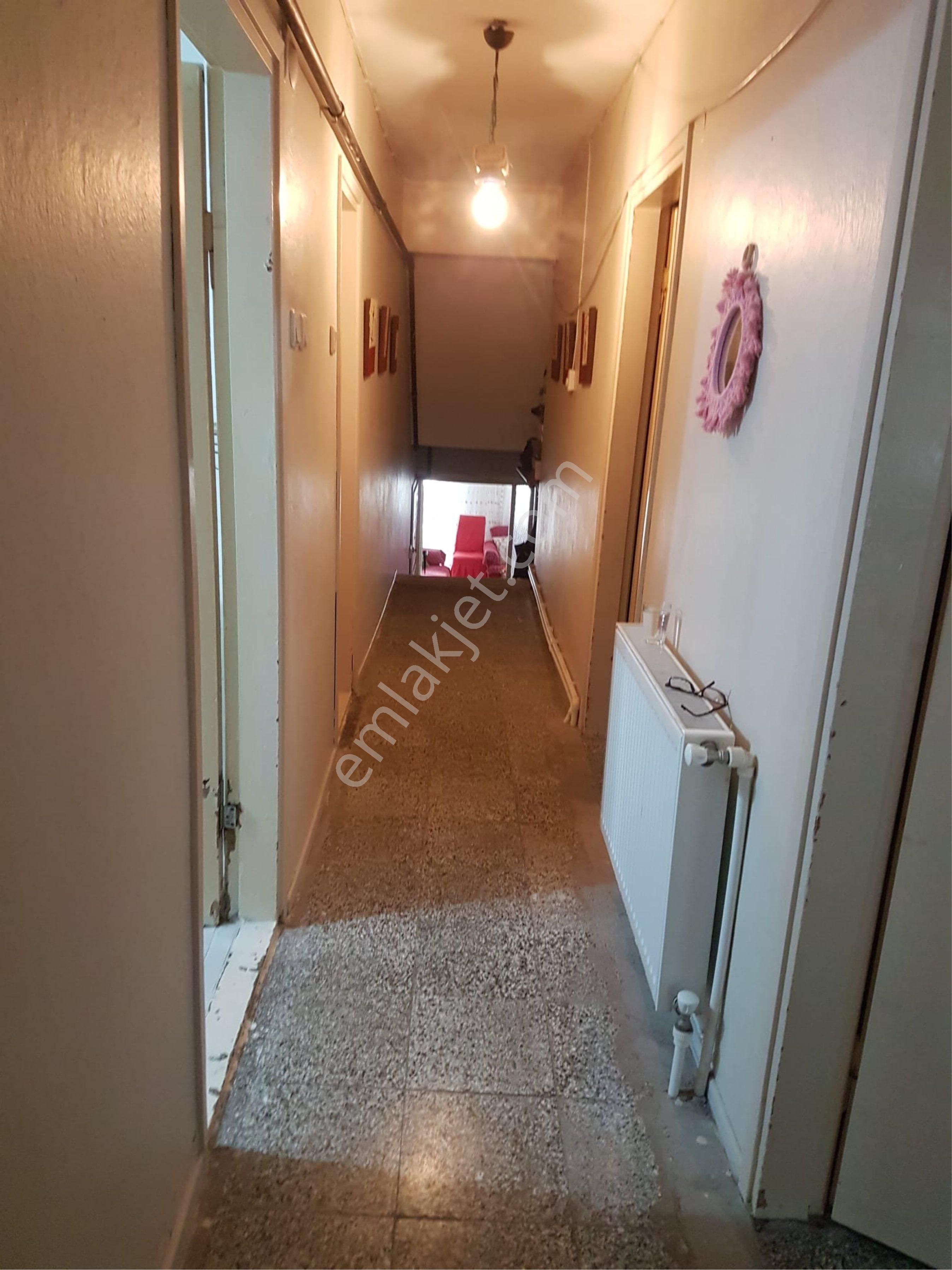 İzmir Poligon’da 100 M² 3+1 Yarı Dubleks Satılık Daire - Görsel 7