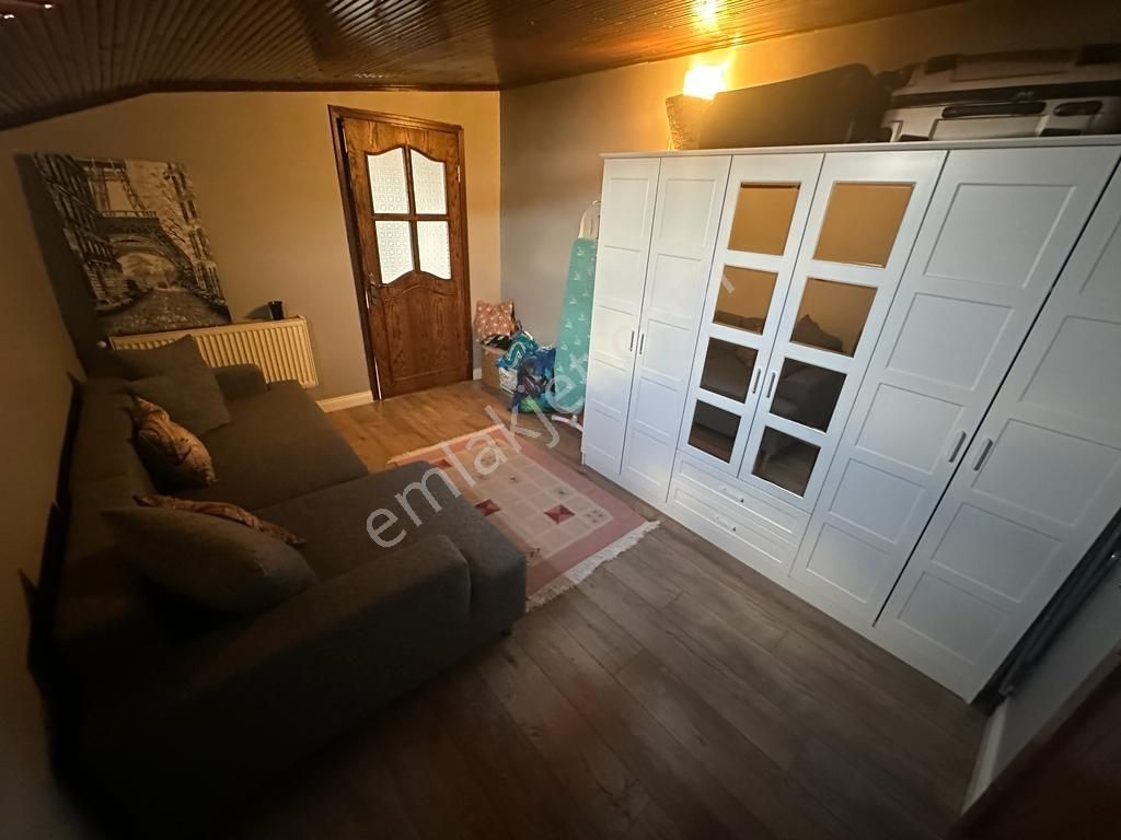 Tamiş'den Altıntepe'de Ön Cephede Deniz Manzaralı Lüx 4+2 Dublex - Görsel 30