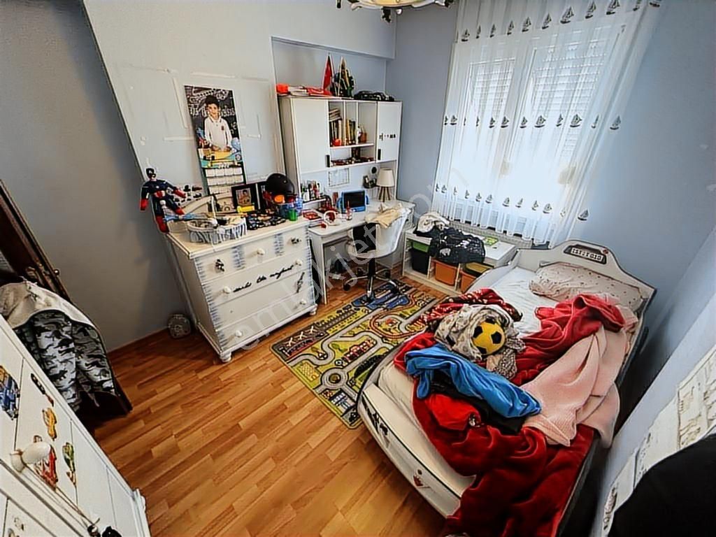 Tamiş'den Altıntepe'de Ön Cephede Deniz Manzaralı Lüx 4+2 Dublex - Görsel 3