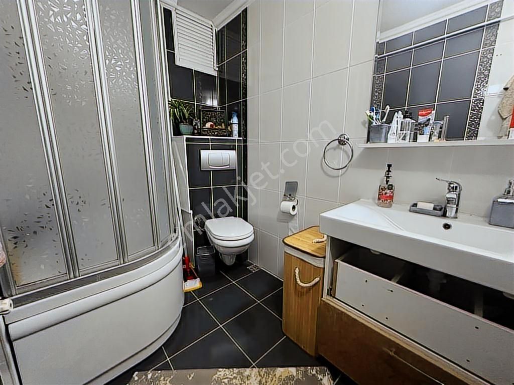 Tamiş'den Altıntepe'de Ön Cephede Deniz Manzaralı Lüx 4+2 Dublex - Görsel 28