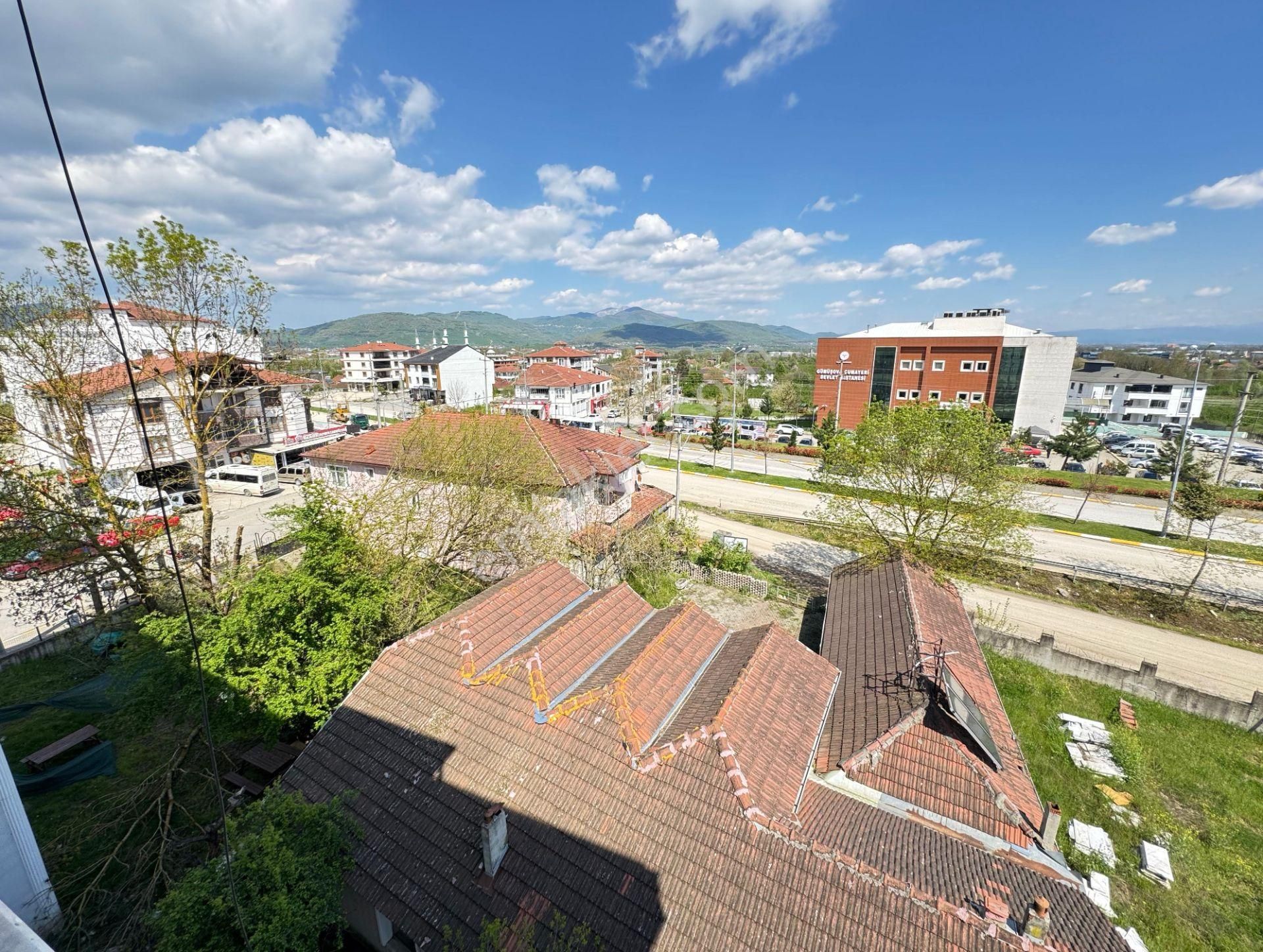 Elite Gd & 3+1 Hastane Karşısı 130 M2 İki Cepheli Fırsat Daire - Görsel 29