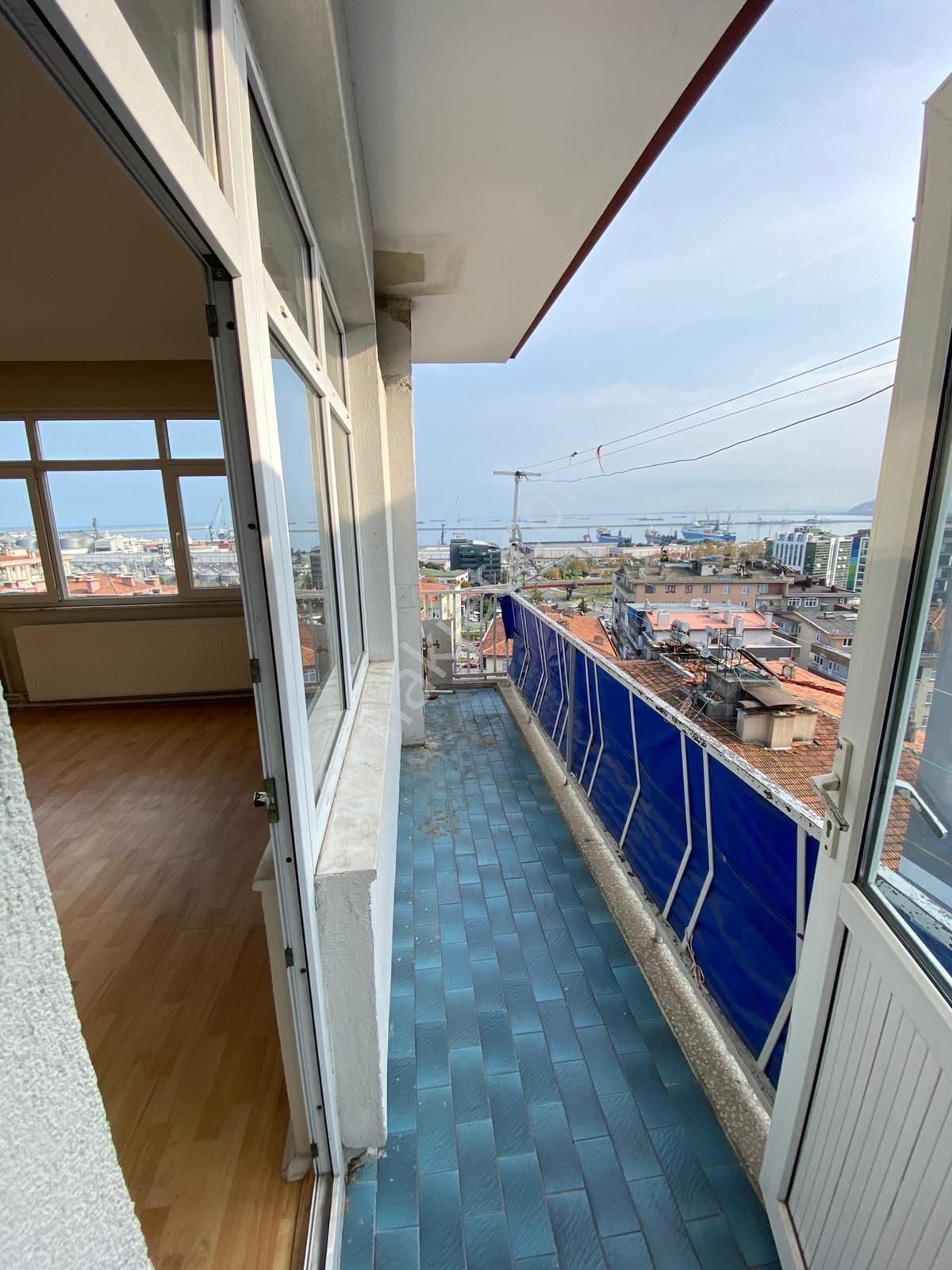 Zena Gayrimenkulden Samsun İlkadım Liman Mahallesinde 3+1 Satılık Daire - Görsel 13