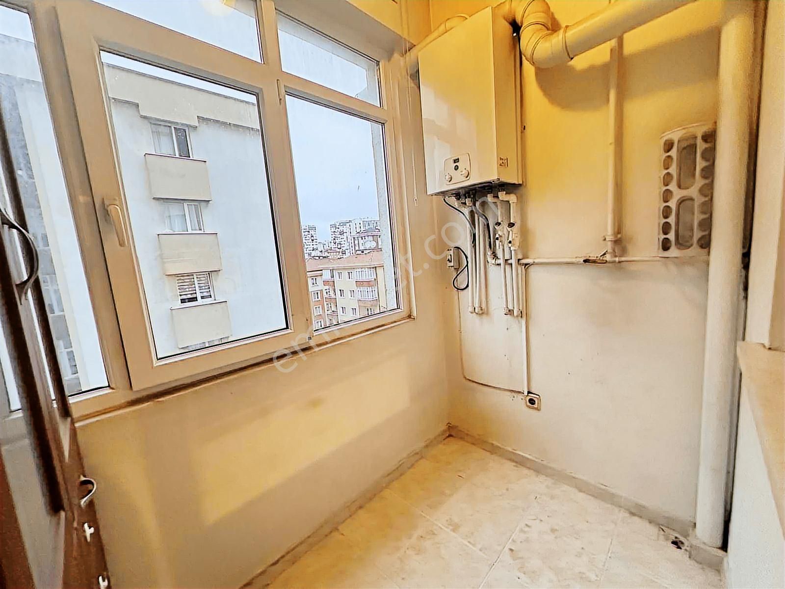 Harika Konumda Büyük M2 Eşyalı 3+1 Daire - Görsel 20