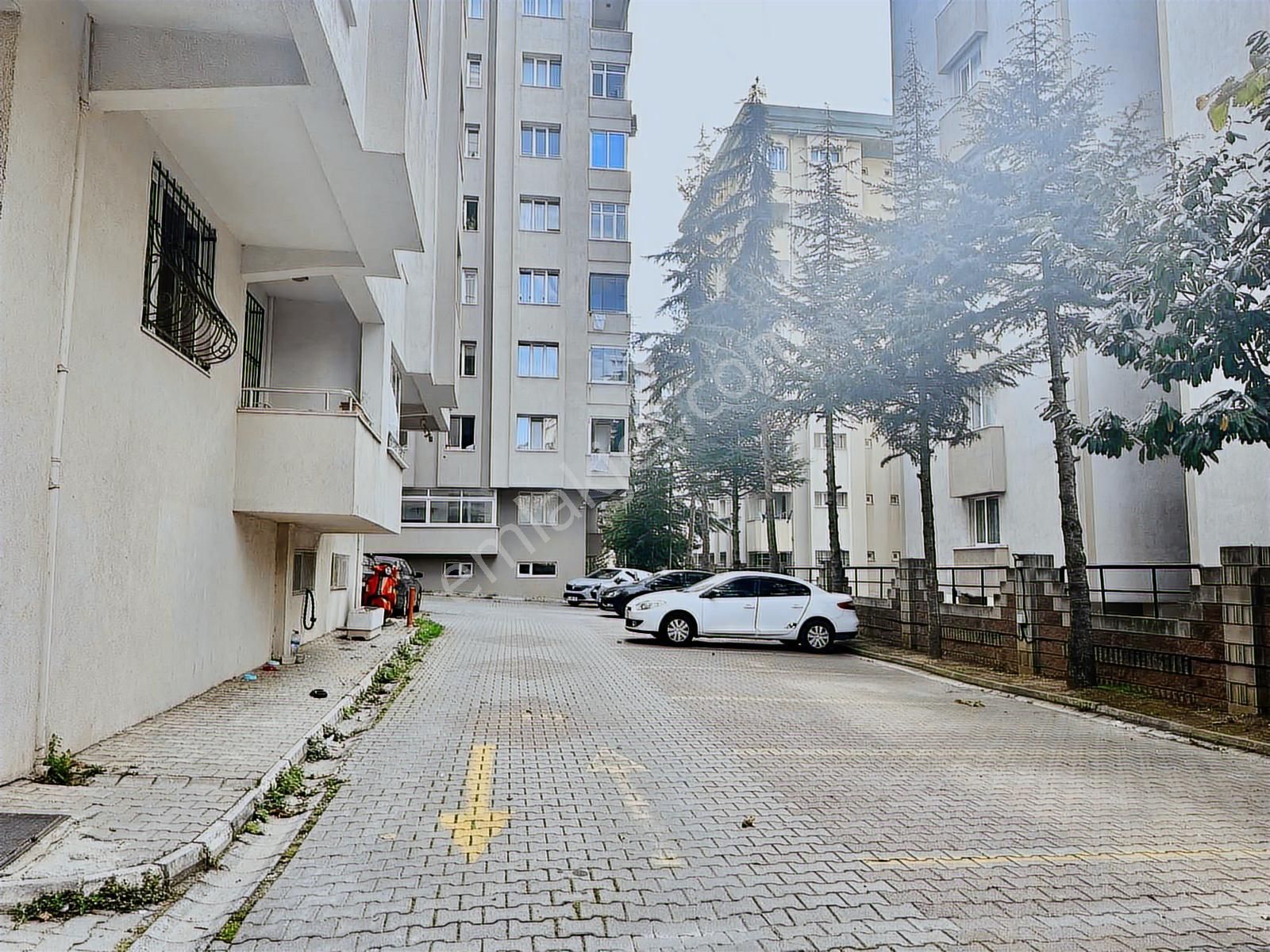 Harika Konumda Büyük M2 Eşyalı 3+1 Daire - Görsel 9