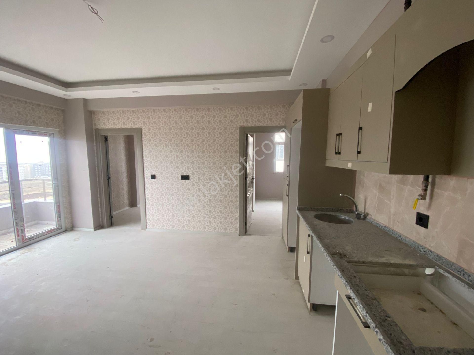 Cadde Seyrandan Satılık 2+0 - Görsel 18