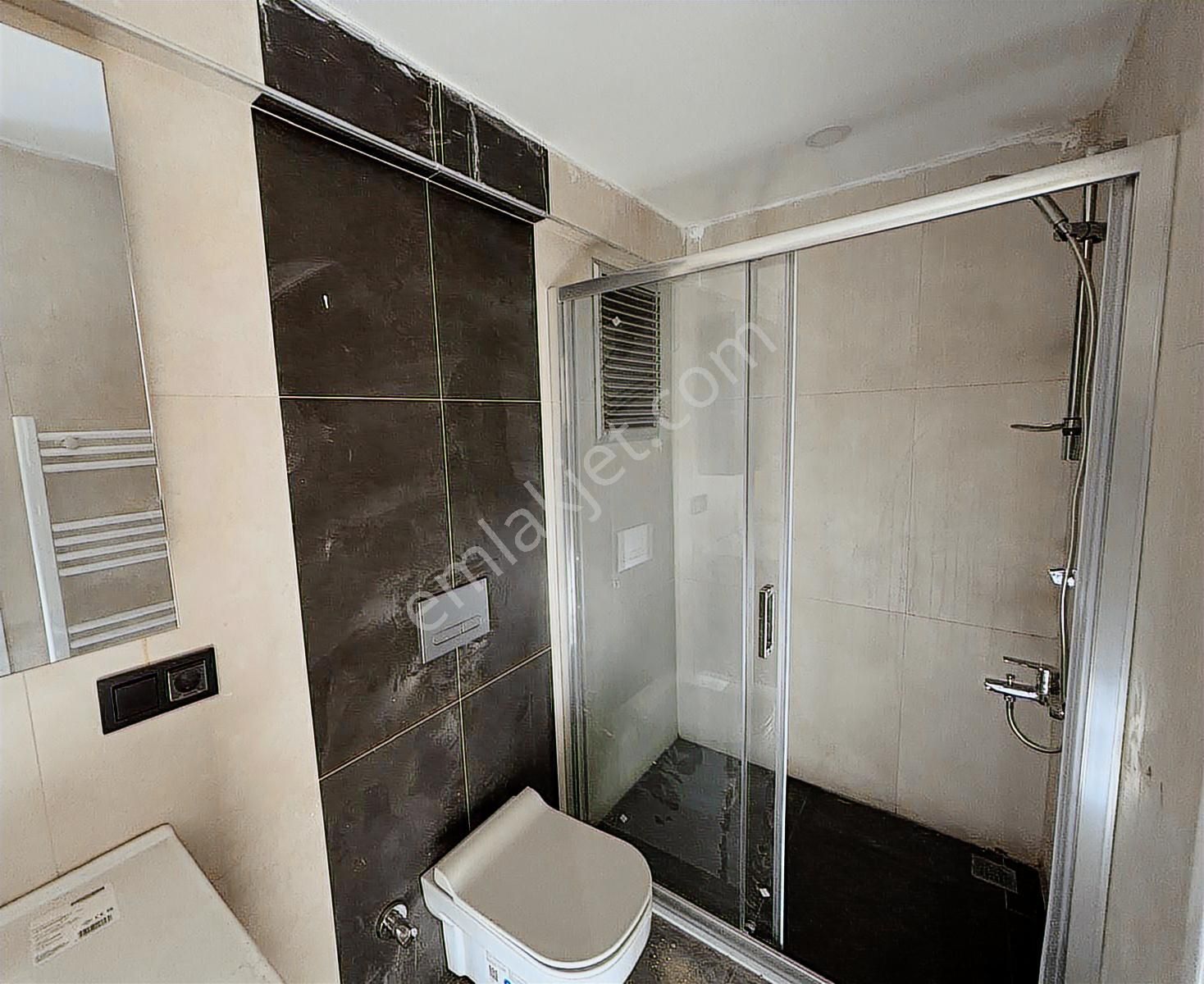 İzmir Bayraklı Manavkuyu Mah. Satılık Brüt 125m2 Sıfır Lüx Daire - Görsel 24