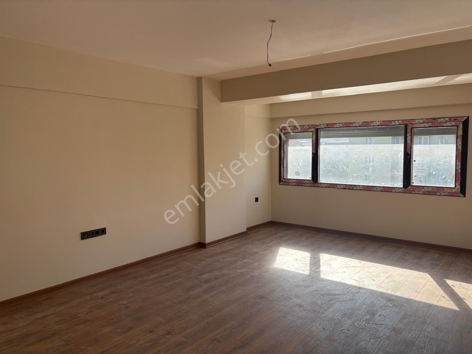 İzmir Bayraklı Manavkuyu Mah. Satılık Brüt 125m2 Sıfır Lüx Daire - Görsel 33