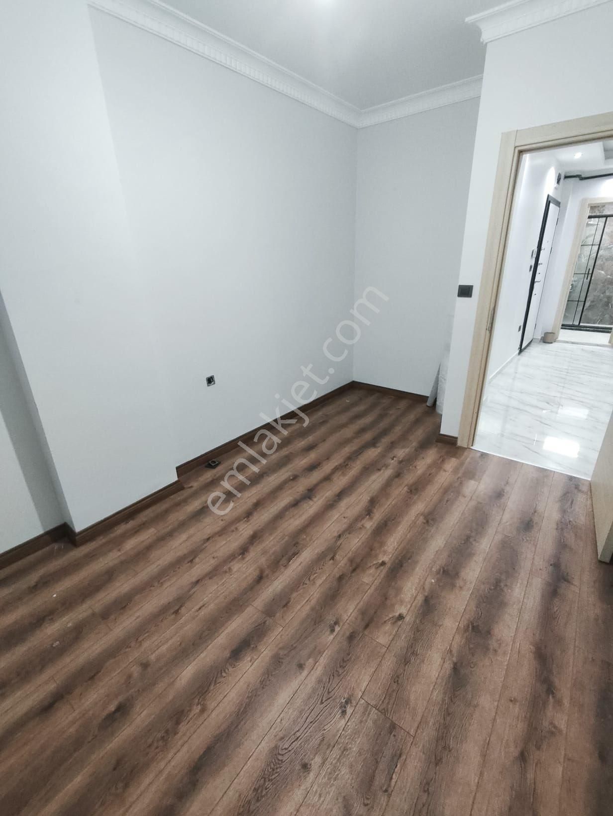 Denizköşkler’de 2+1 Yen Bina 90m2 Asansörlü Acil Satılık 3.kat Daire - Görsel 3