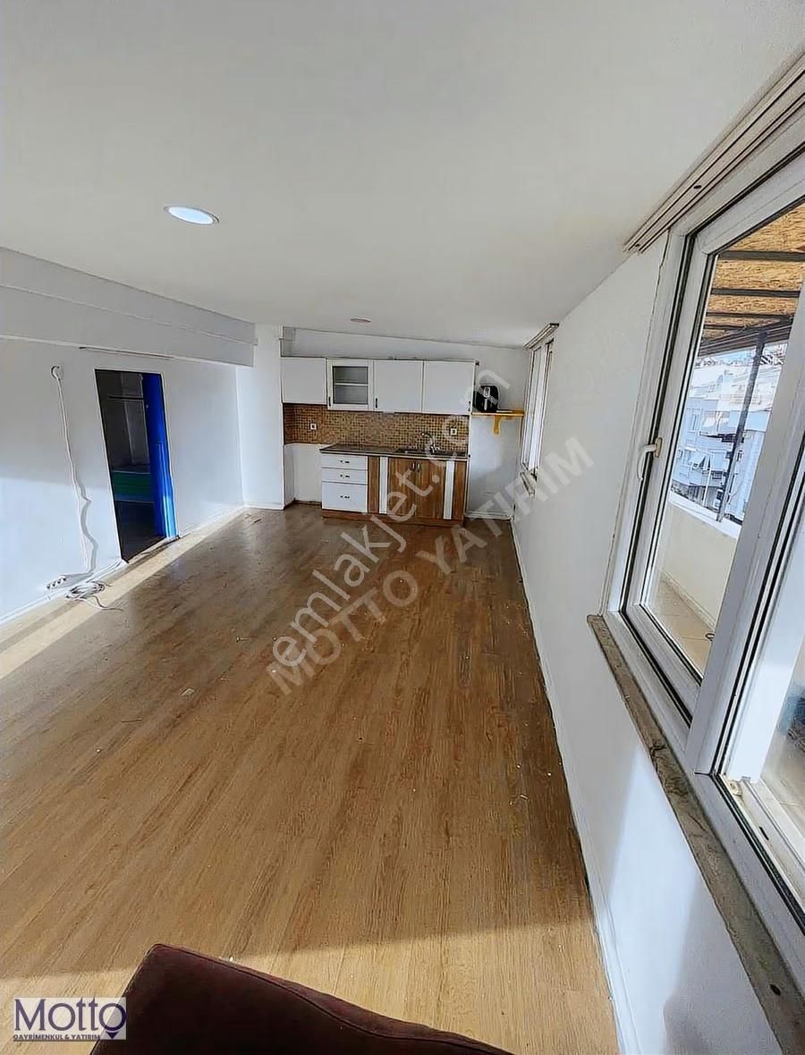 Gürsu Mahallesinde Kiralık Daire