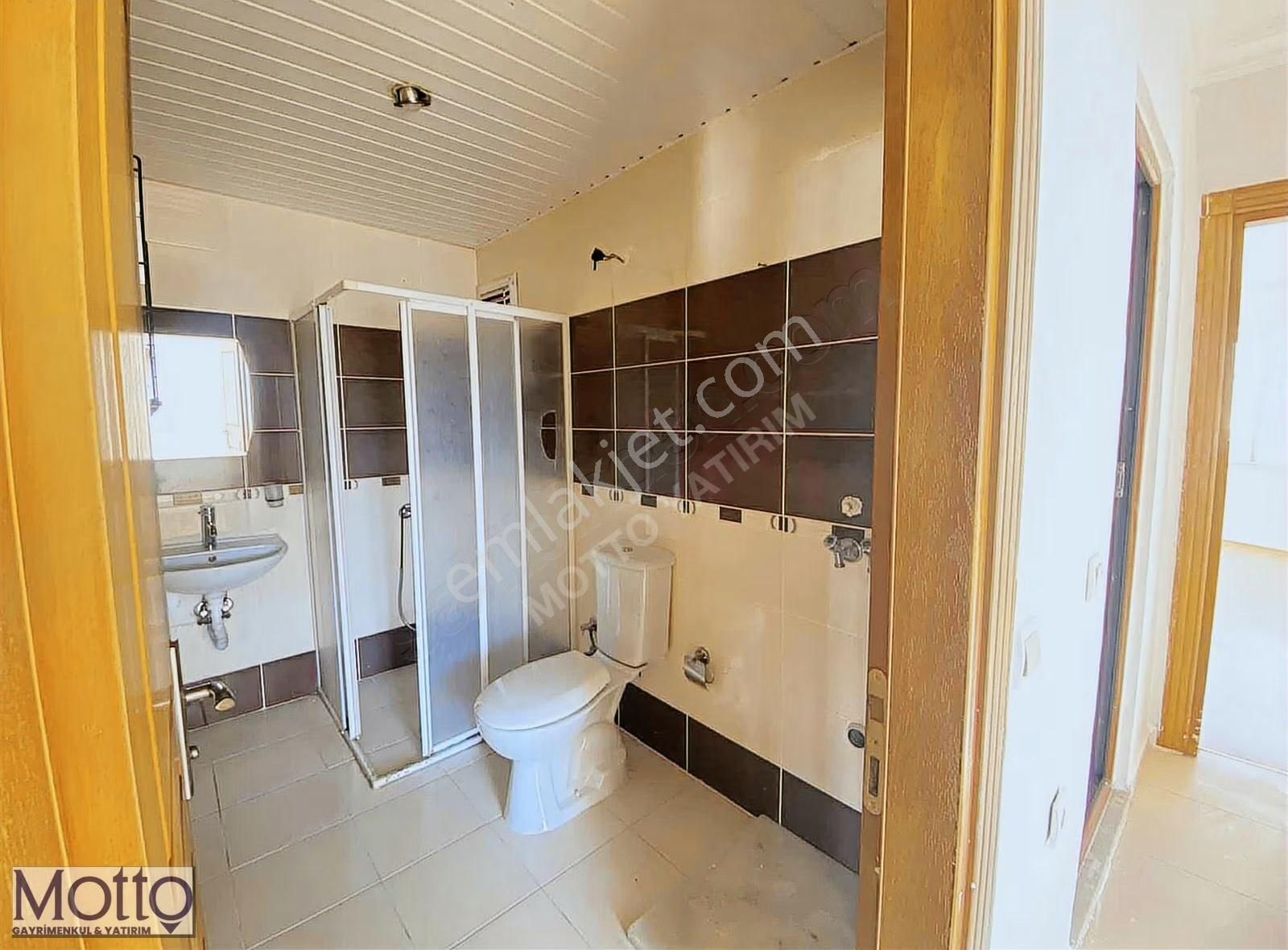 Şafak Mahallesi 2+1 Ayrı Mutfaklı Kiralık Daire - Görsel 7