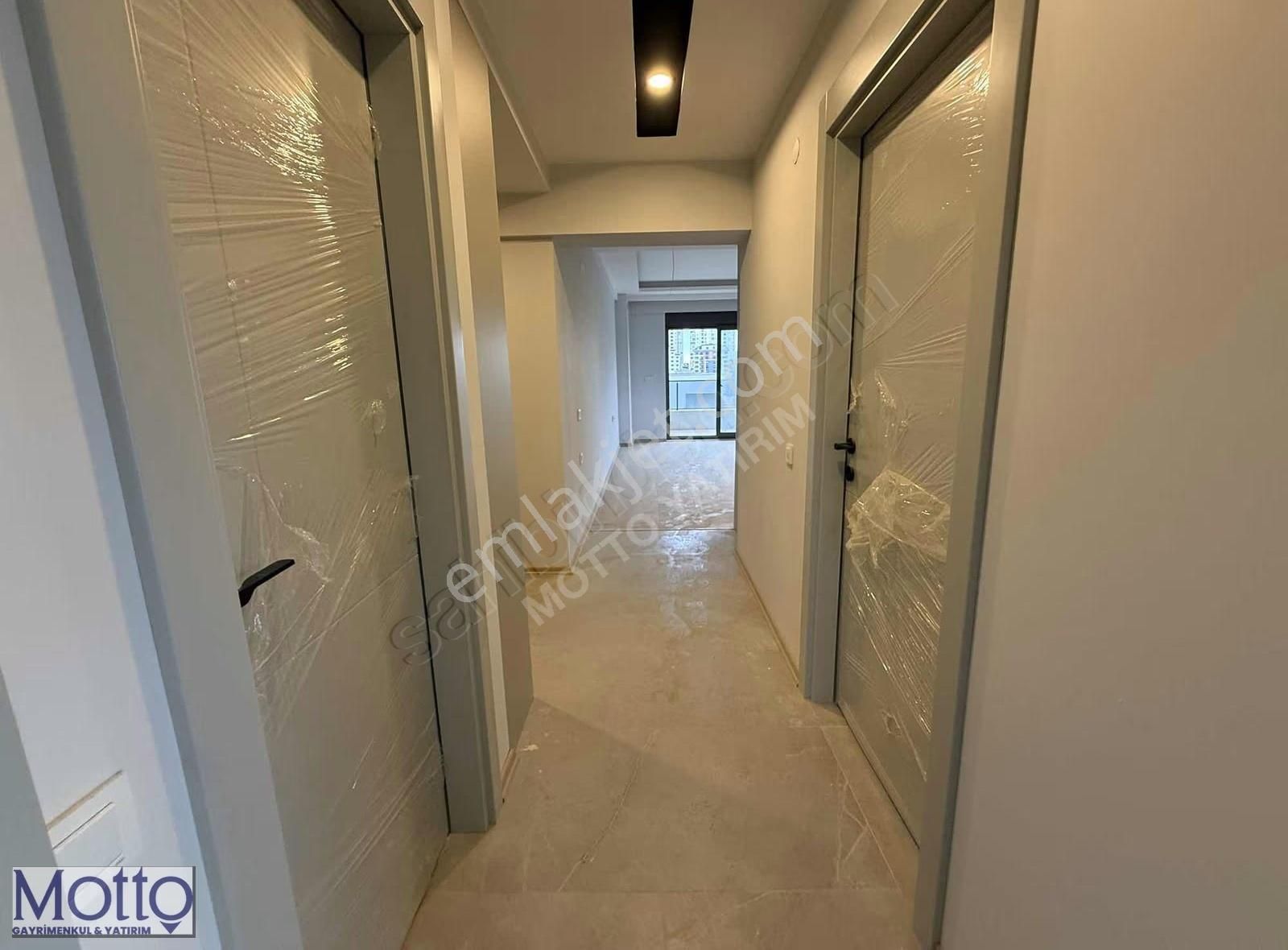 İskanlı Ebevyn Banyolu 80m² Satılık 2+1 Daire - Görsel 4
