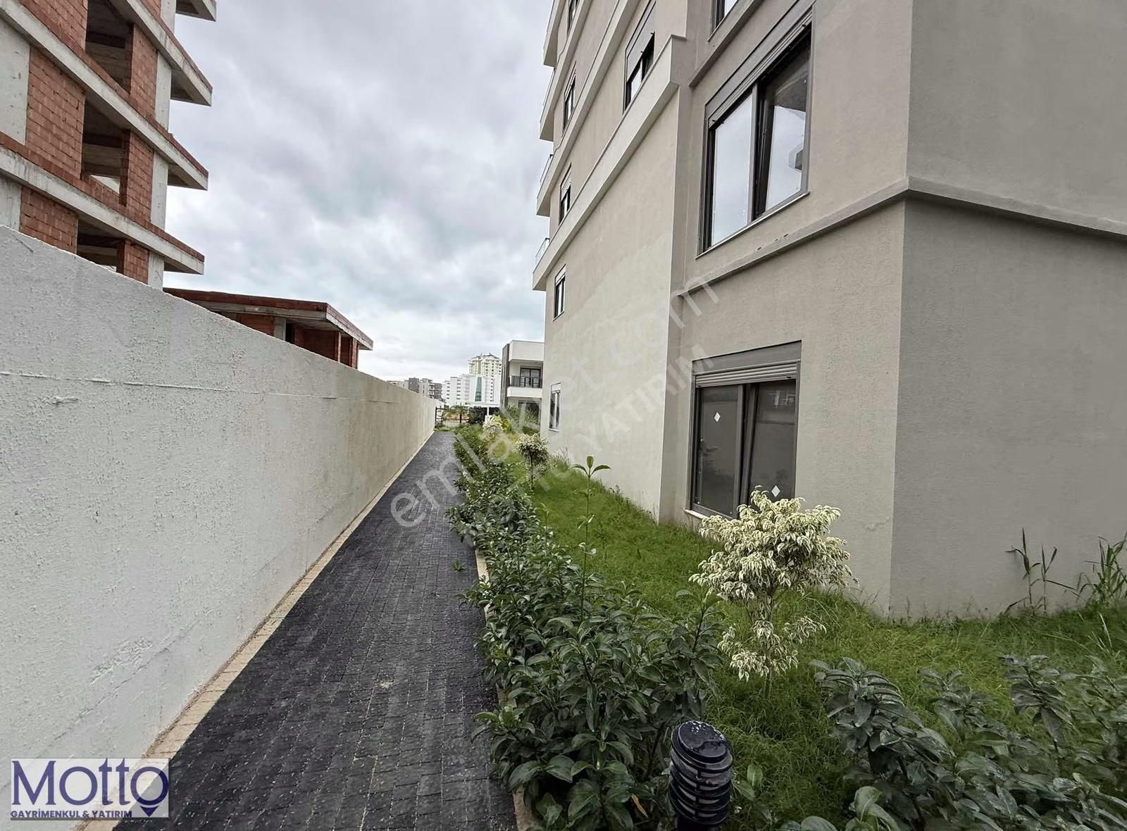 İskanlı Ebevyn Banyolu 80m² Satılık 2+1 Daire - Görsel 17