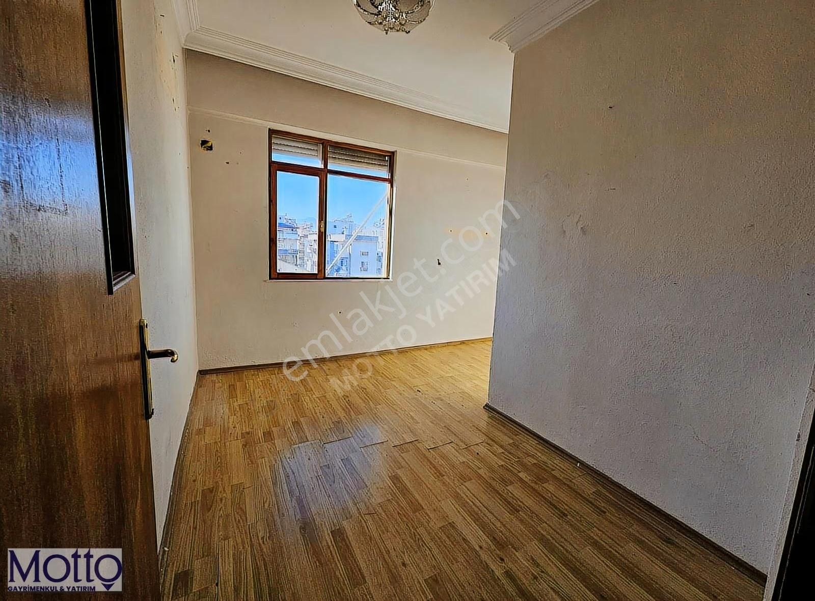 Opera Yaşam Hastanesi Yakını Satılık Katta Tek Daire 3+1 - Görsel 10