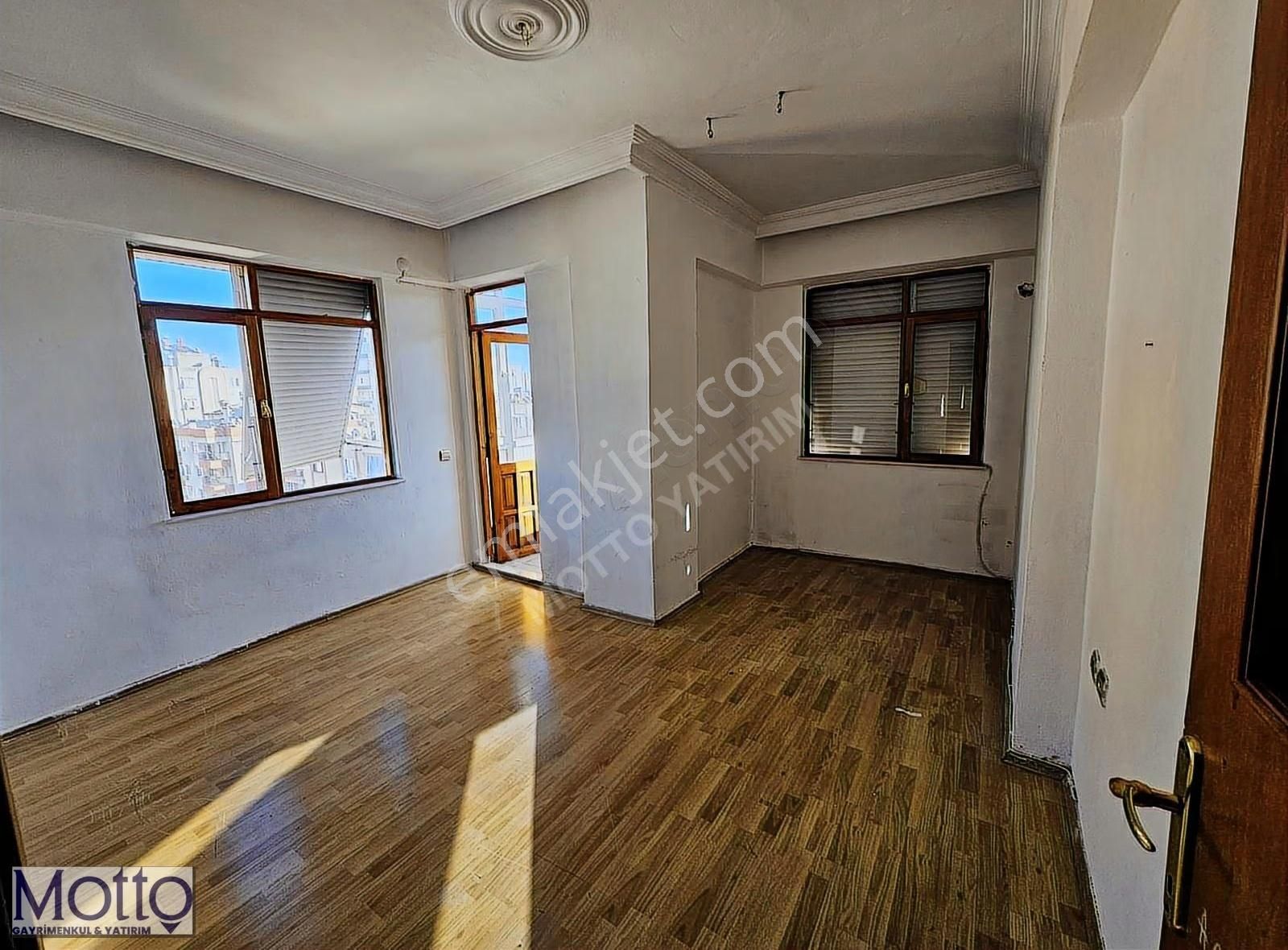 Opera Yaşam Hastanesi Yakını Satılık Katta Tek Daire 3+1 - Görsel 3