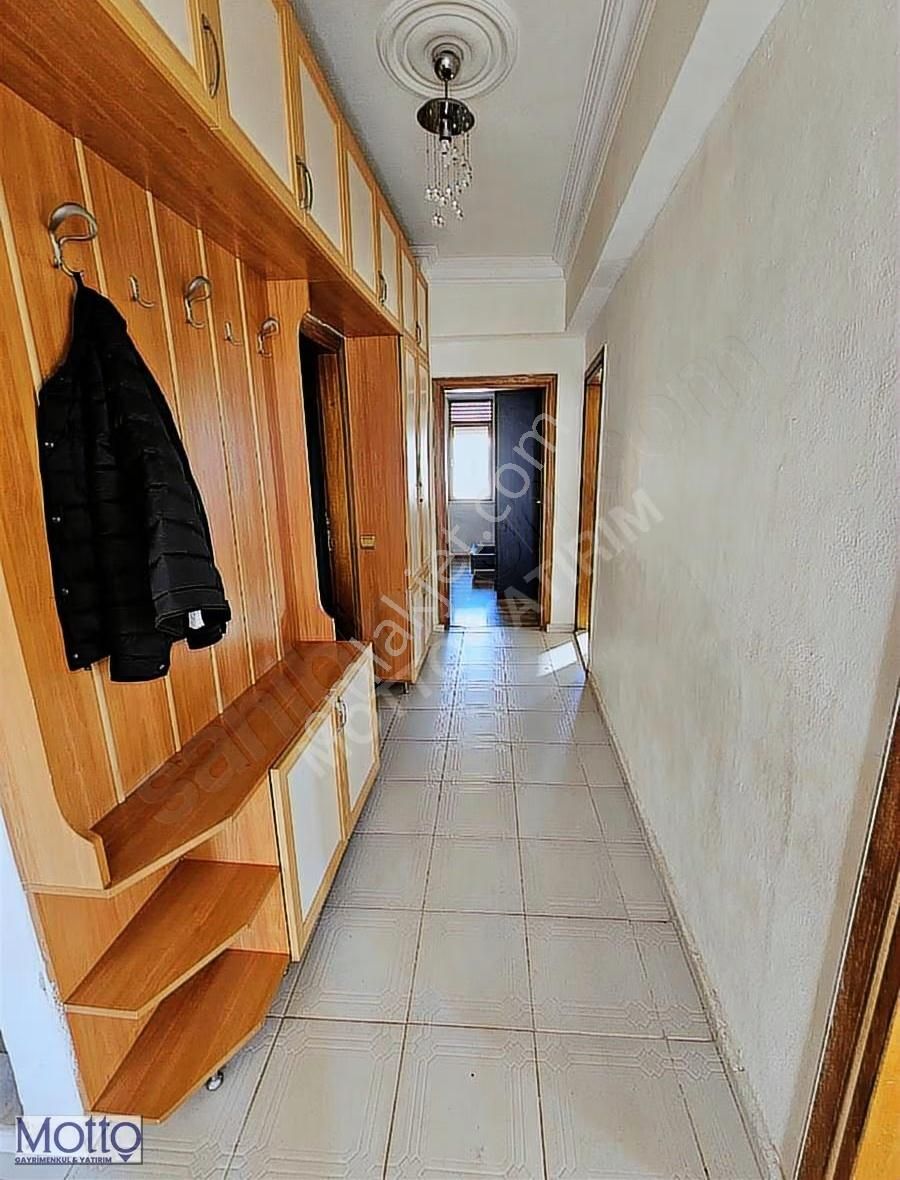 Opera Yaşam Hastanesi Yakını Satılık Katta Tek Daire 3+1 - Görsel 6