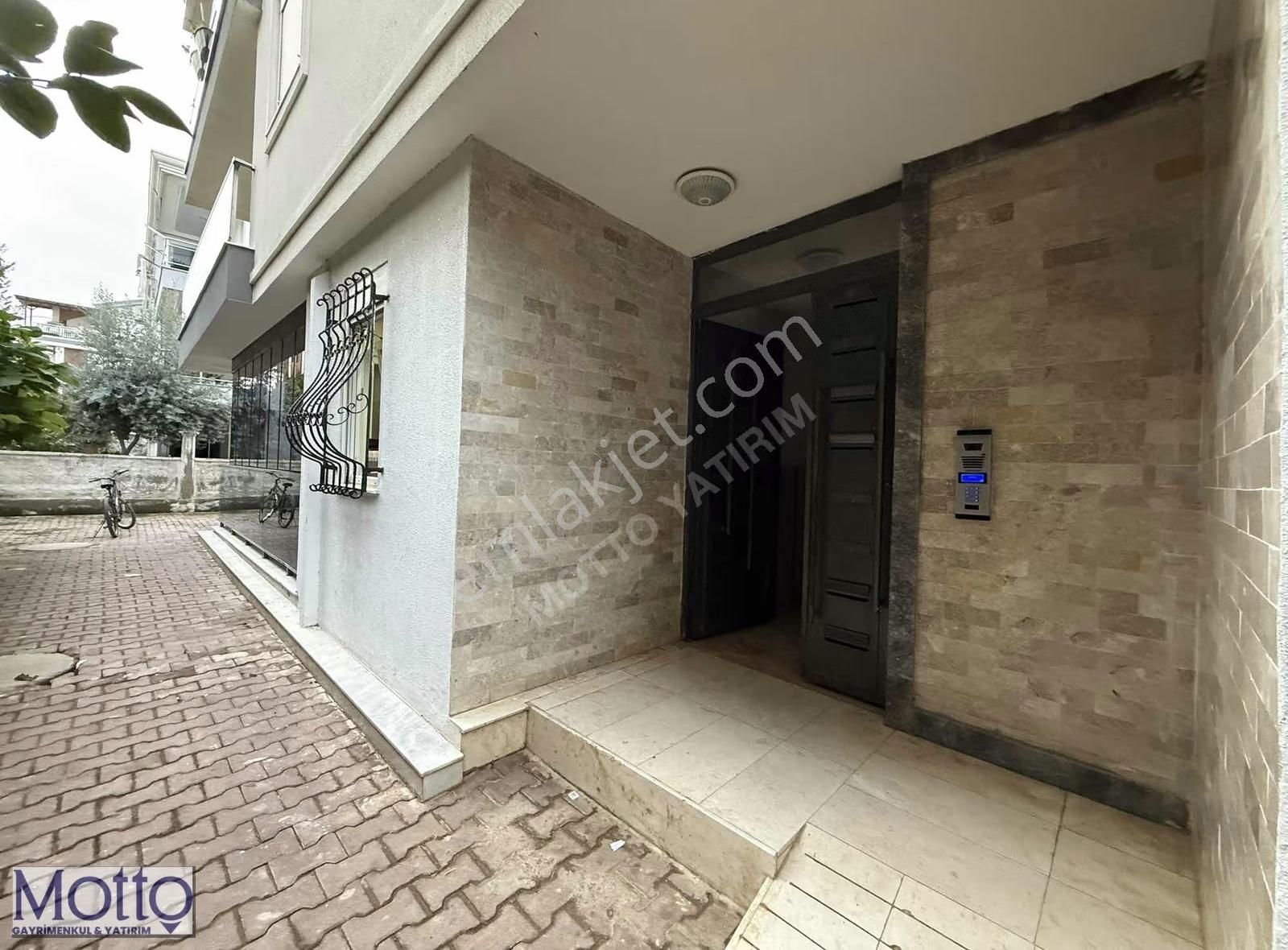 Satılık Park Cepheli 3+1 Köşe Daire - Görsel 14