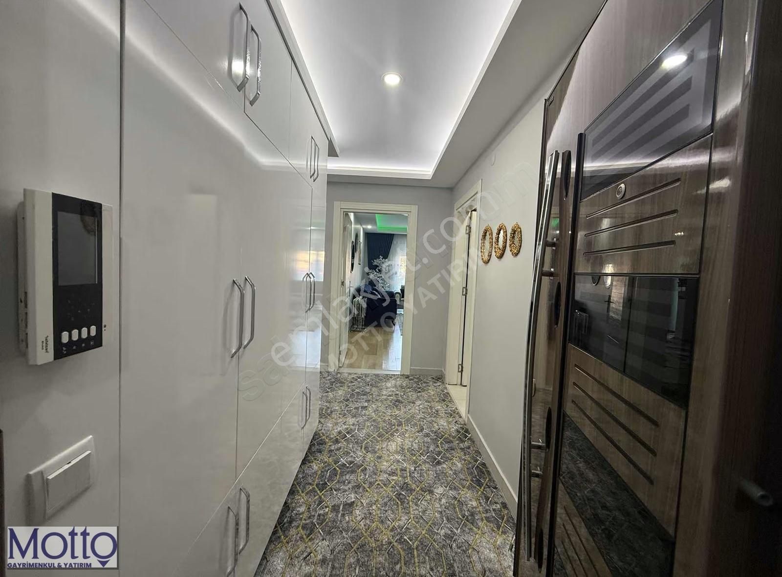 Satılık Park Cepheli 3+1 Köşe Daire - Görsel 13