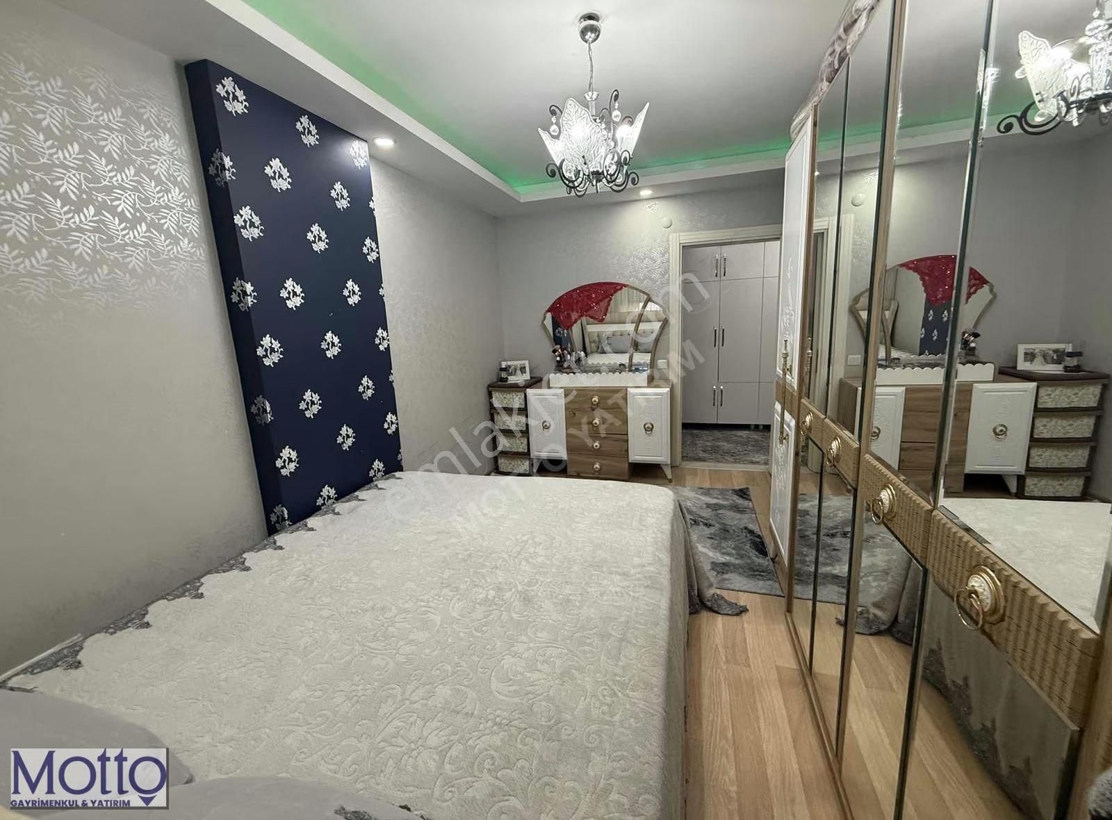 Satılık Park Cepheli 3+1 Köşe Daire - Görsel 7