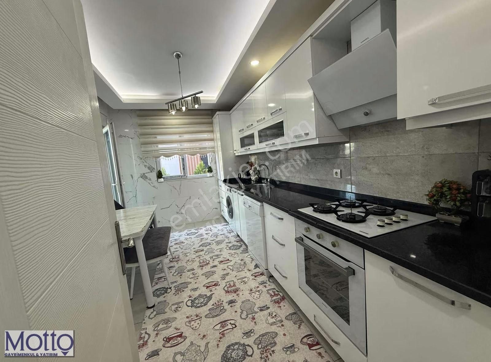 Satılık Park Cepheli 3+1 Köşe Daire - Görsel 11