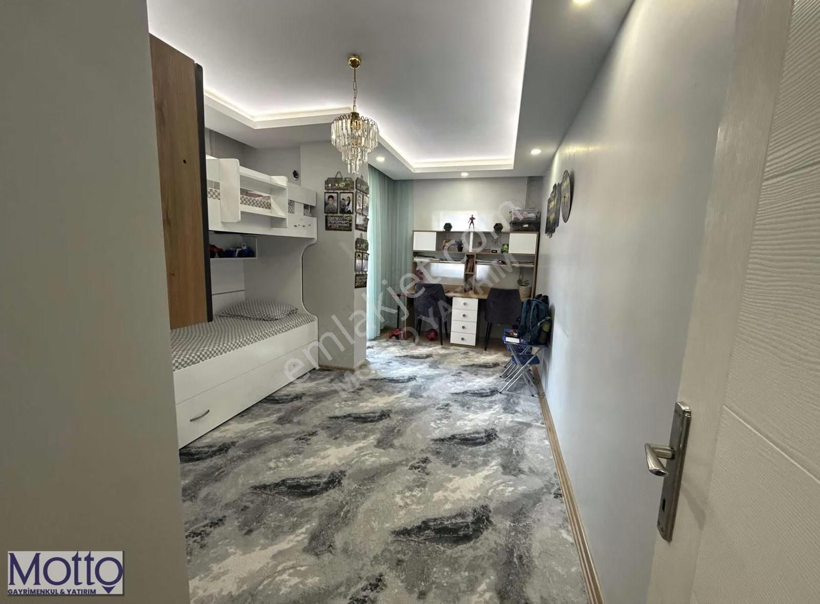 Satılık Park Cepheli 3+1 Köşe Daire - Görsel 12