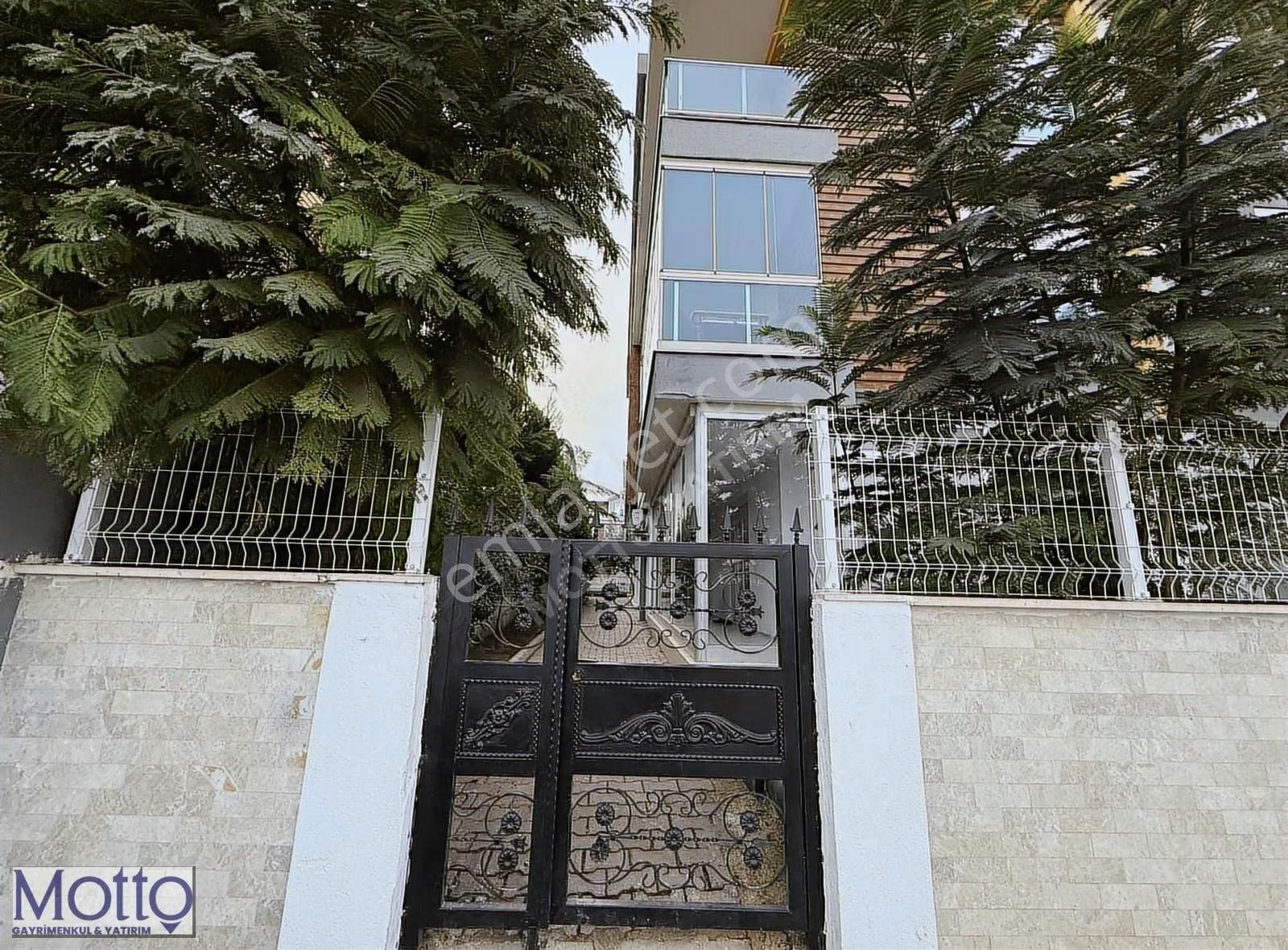 Satılık Park Cepheli 3+1 Köşe Daire - Görsel 10