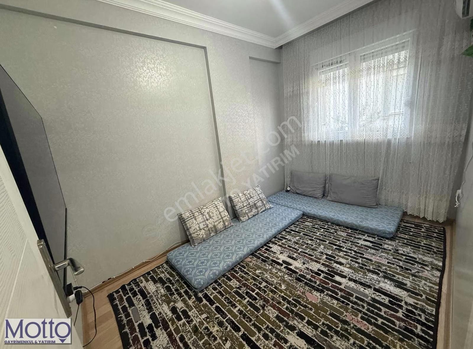 Satılık Park Cepheli 3+1 Köşe Daire - Görsel 19