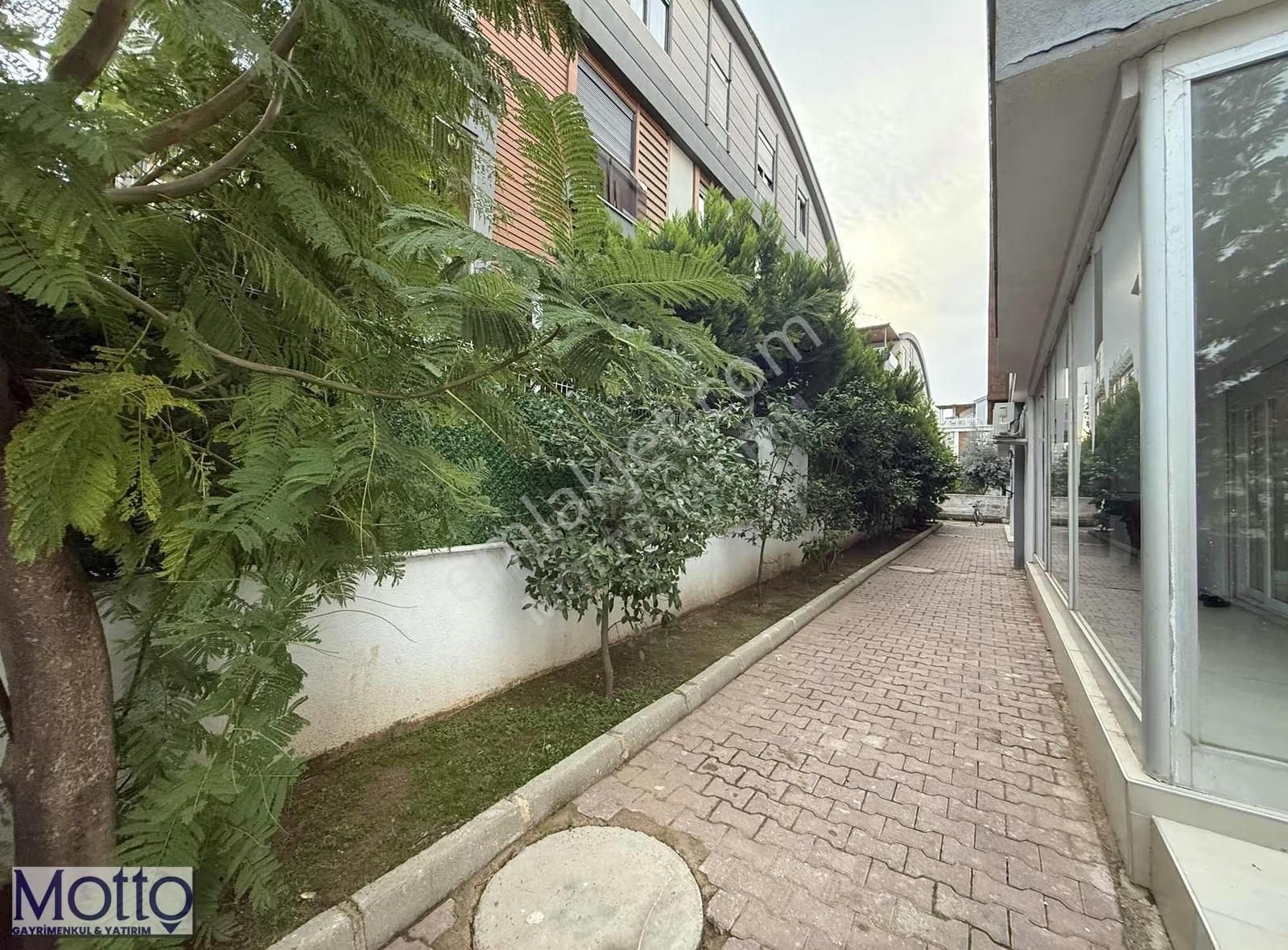 Satılık Park Cepheli 3+1 Köşe Daire - Görsel 24