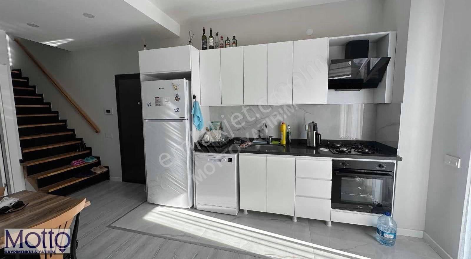 Kardeşkentler Yürüme Mesafesinde 3+1 Dubleks Satılık Daire - Görsel 6