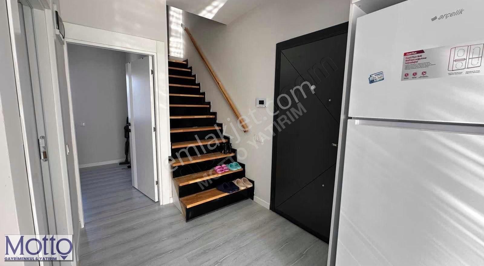 Kardeşkentler Yürüme Mesafesinde 3+1 Dubleks Satılık Daire - Görsel 8