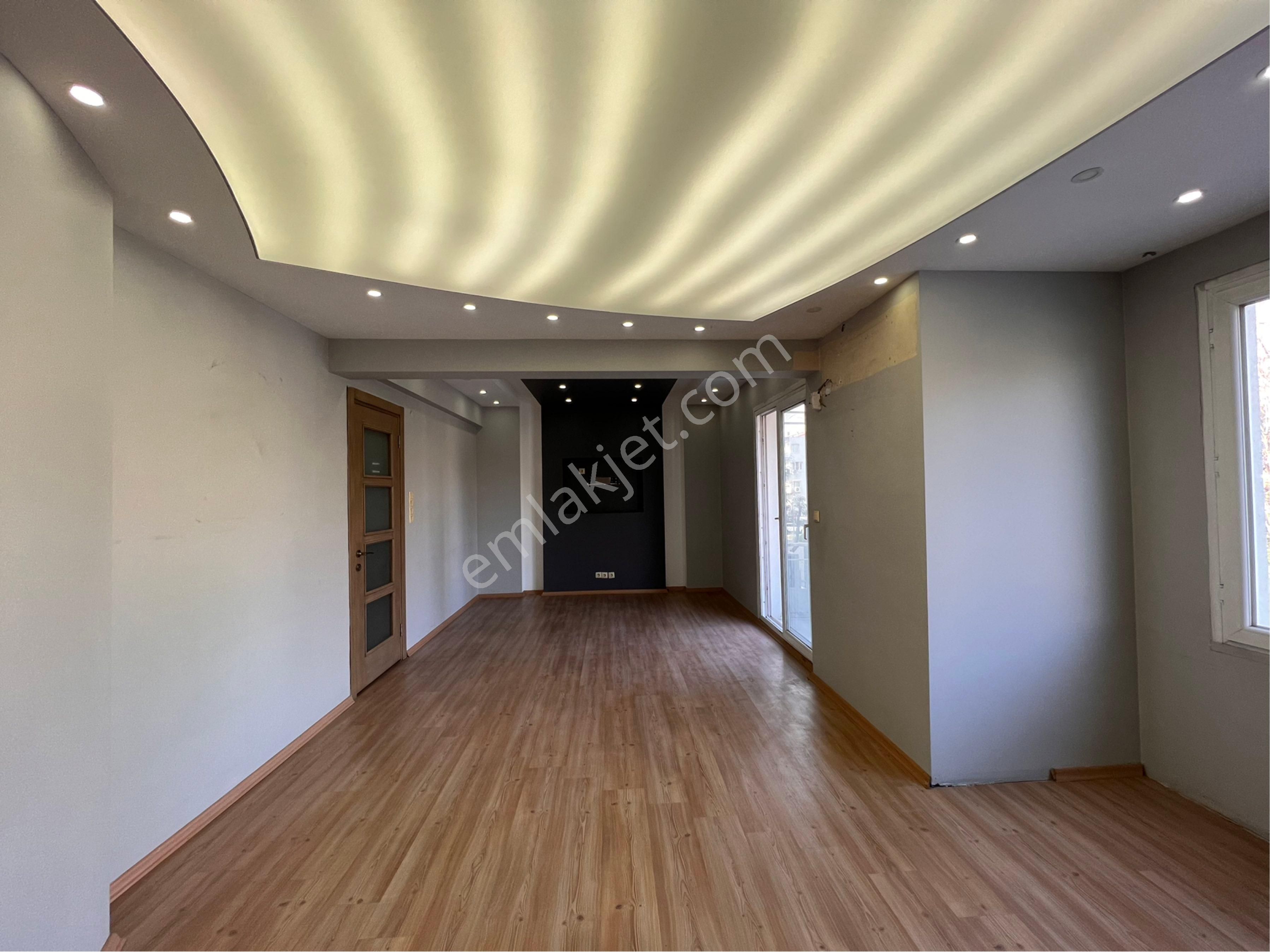 Buca Menderes Cd Üzeri Eski Cezaevi Karşısı Kiralık Ofis İşyeri - Görsel 2