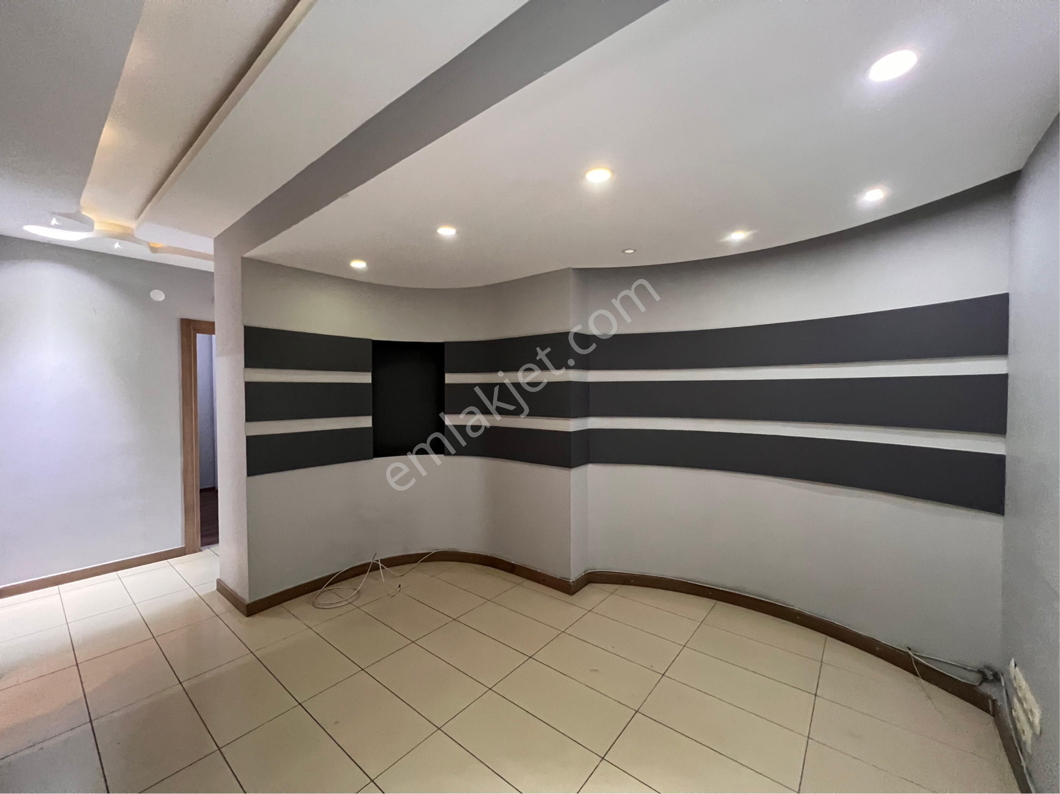 Buca Menderes Cd Üzeri Eski Cezaevi Karşısı Kiralık Ofis İşyeri - Görsel 27