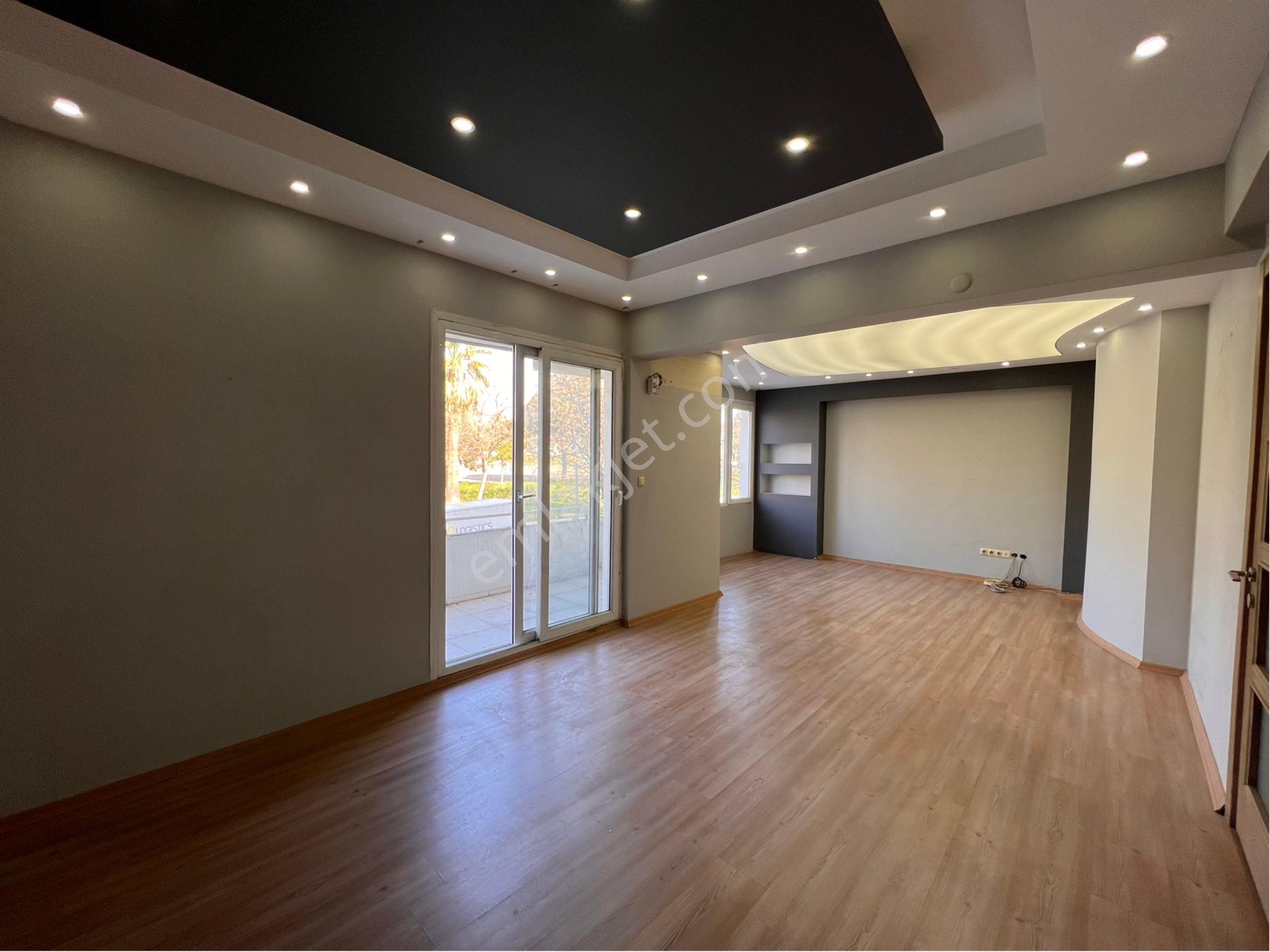 Buca Menderes Cd Üzeri Eski Cezaevi Karşısı Kiralık Ofis İşyeri - Görsel 8