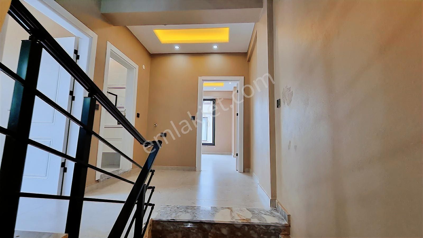 Fırsat!!okullara Komşu Müstakil Havuzlu Nefis 4+1 Villa - Görsel 19