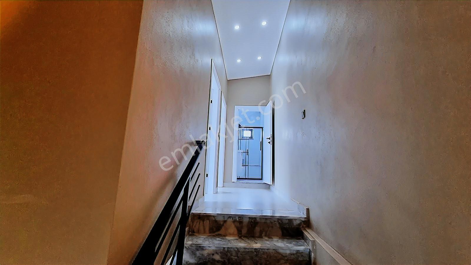 Fırsat!!okullara Komşu Müstakil Havuzlu Nefis 4+1 Villa - Görsel 23