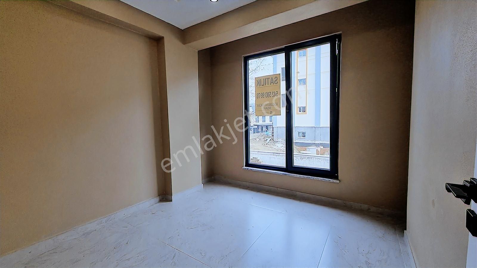 Fırsat!!okullara Komşu Müstakil Havuzlu Nefis 4+1 Villa - Görsel 8