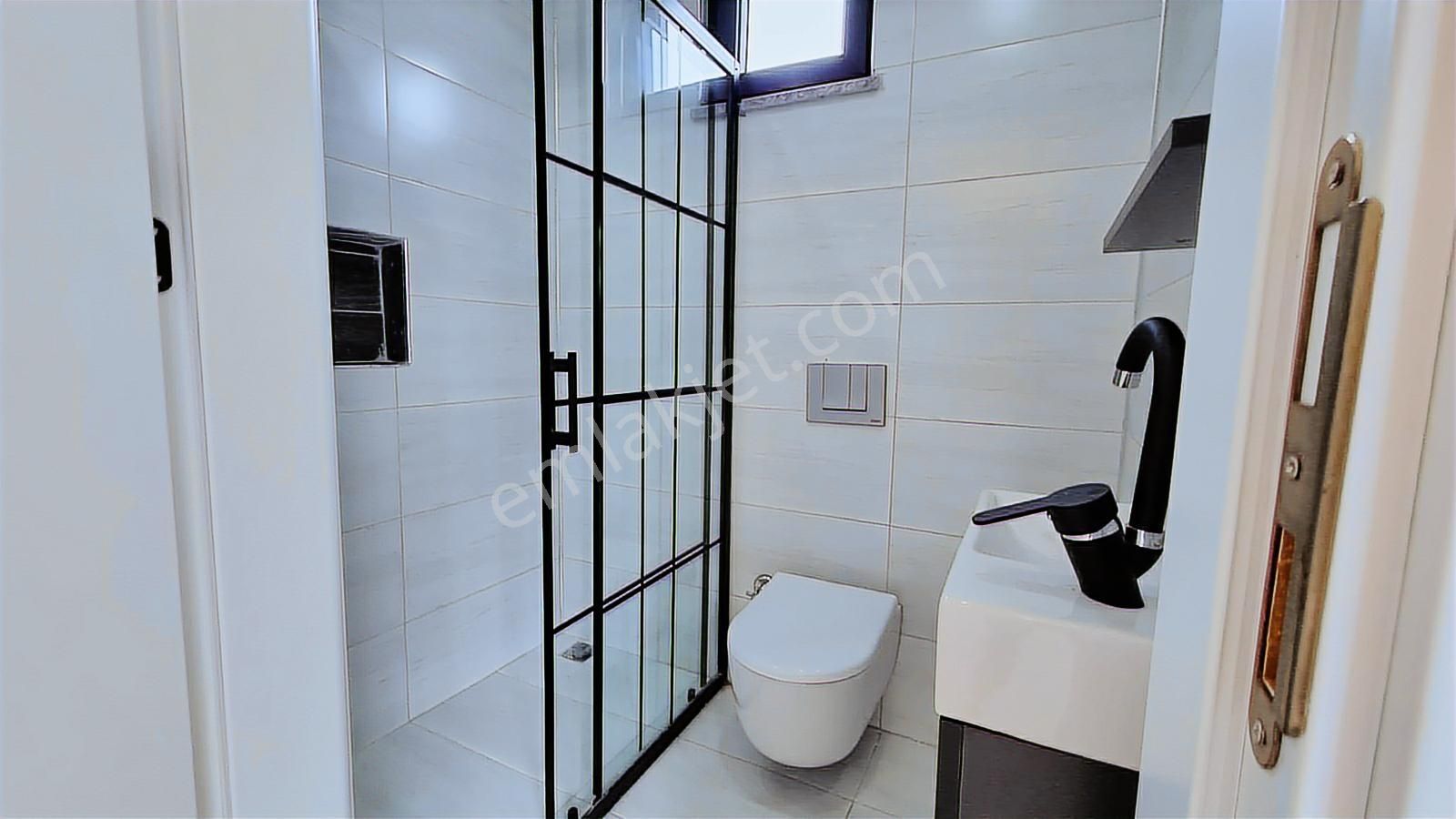 Fırsat!!okullara Komşu Müstakil Havuzlu Nefis 4+1 Villa - Görsel 21