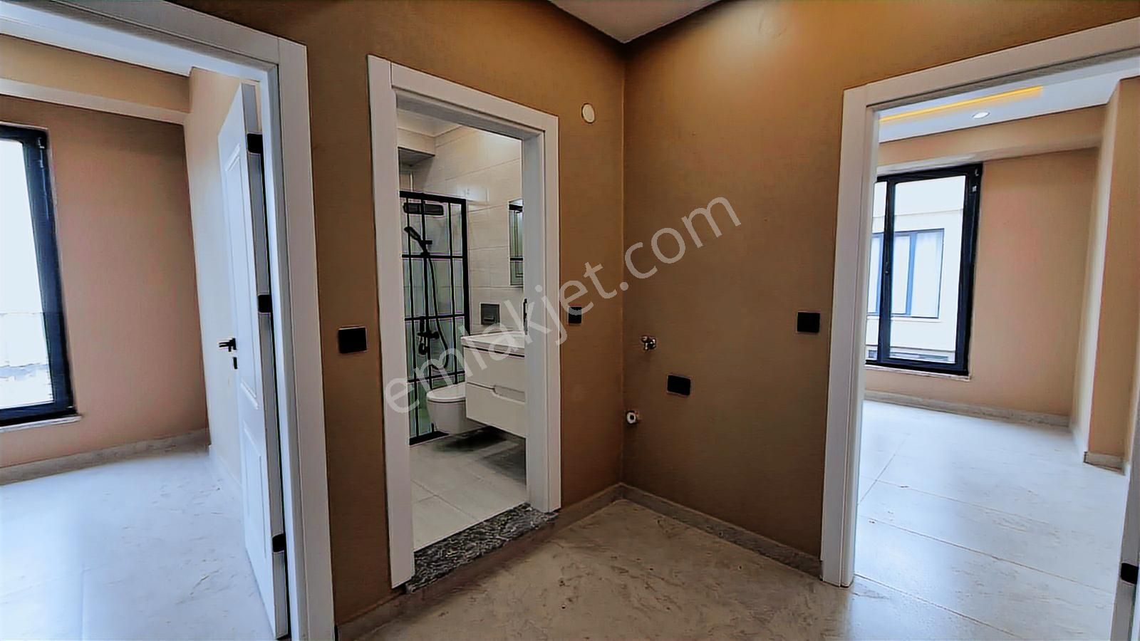 Fırsat!!okullara Komşu Müstakil Havuzlu Nefis 4+1 Villa - Görsel 3