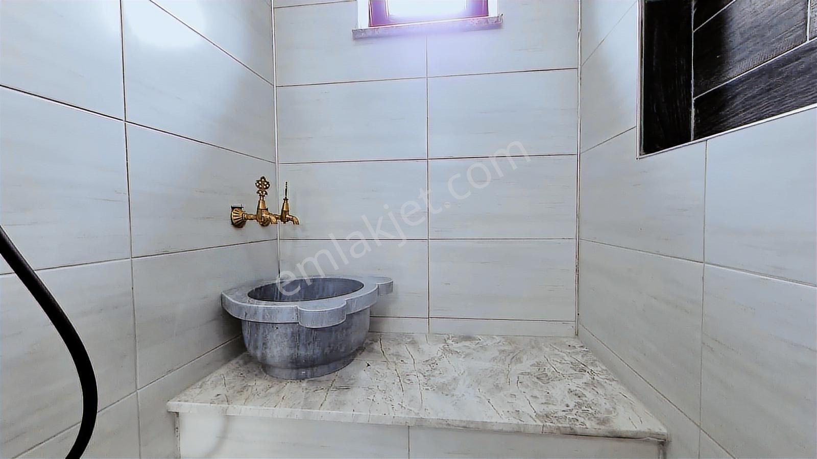 Fırsat!!okullara Komşu Müstakil Havuzlu Nefis 4+1 Villa - Görsel 11