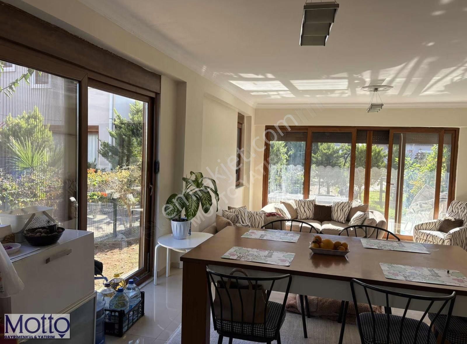 Kemerağzı Satılık Vılla - Görsel 20